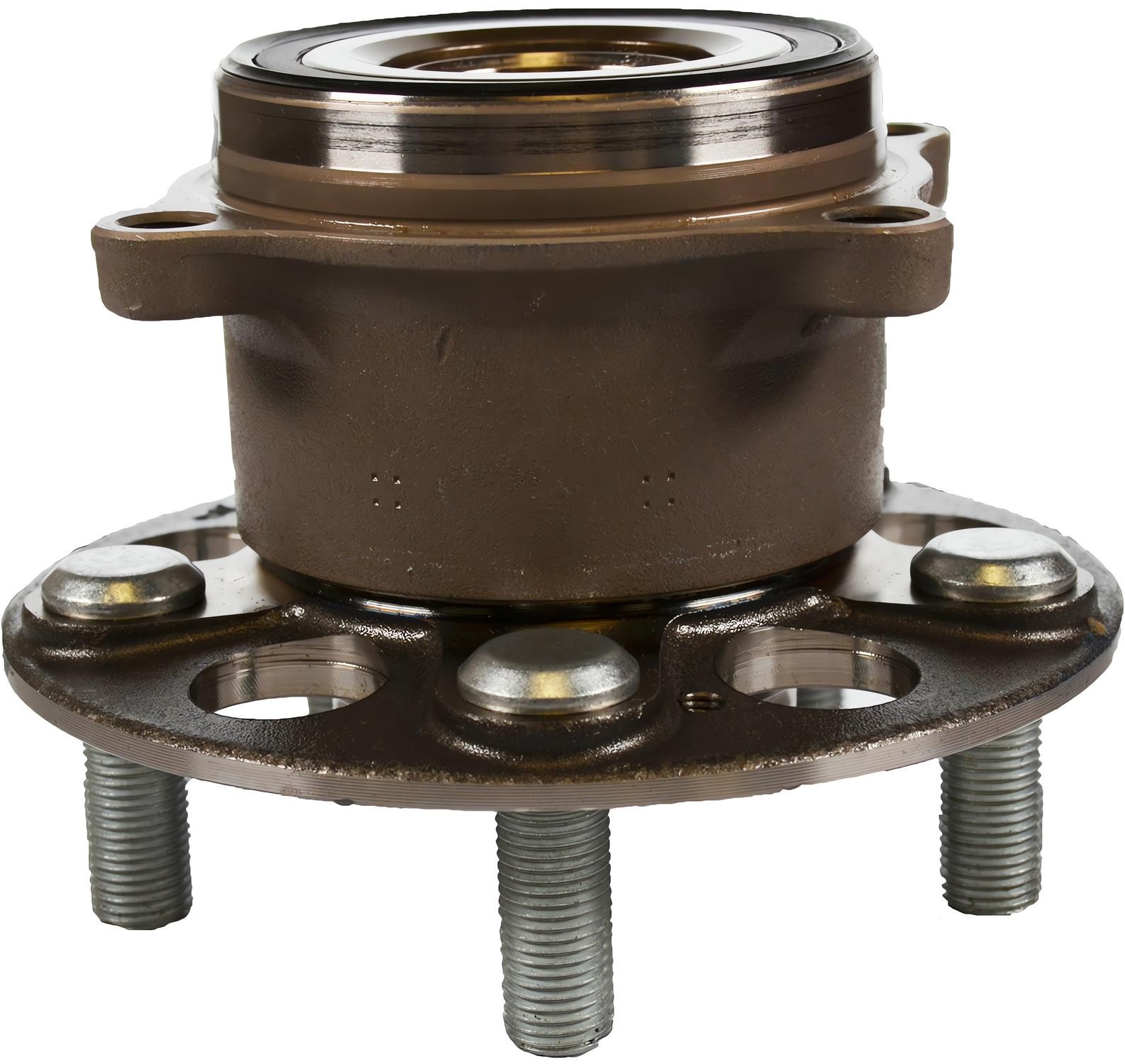 SKF BR931131 Wheel Bearing And Hub Assembly