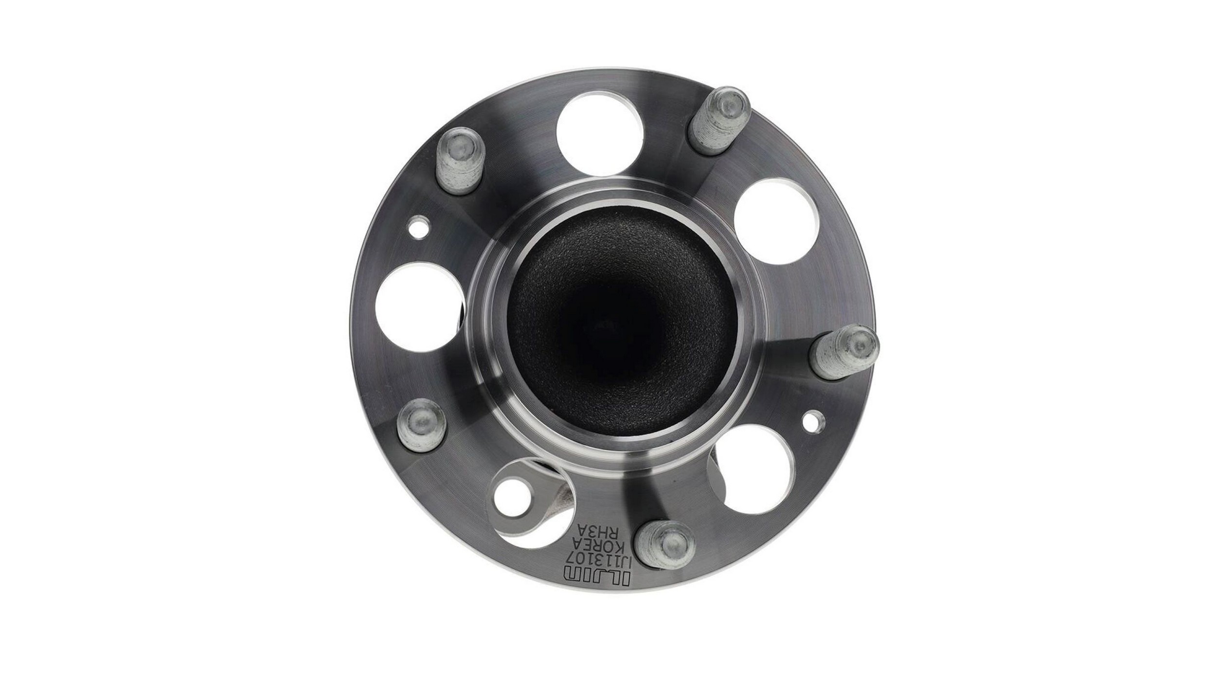 SKF BR931137 Wheel Bearing And Hub Assembly