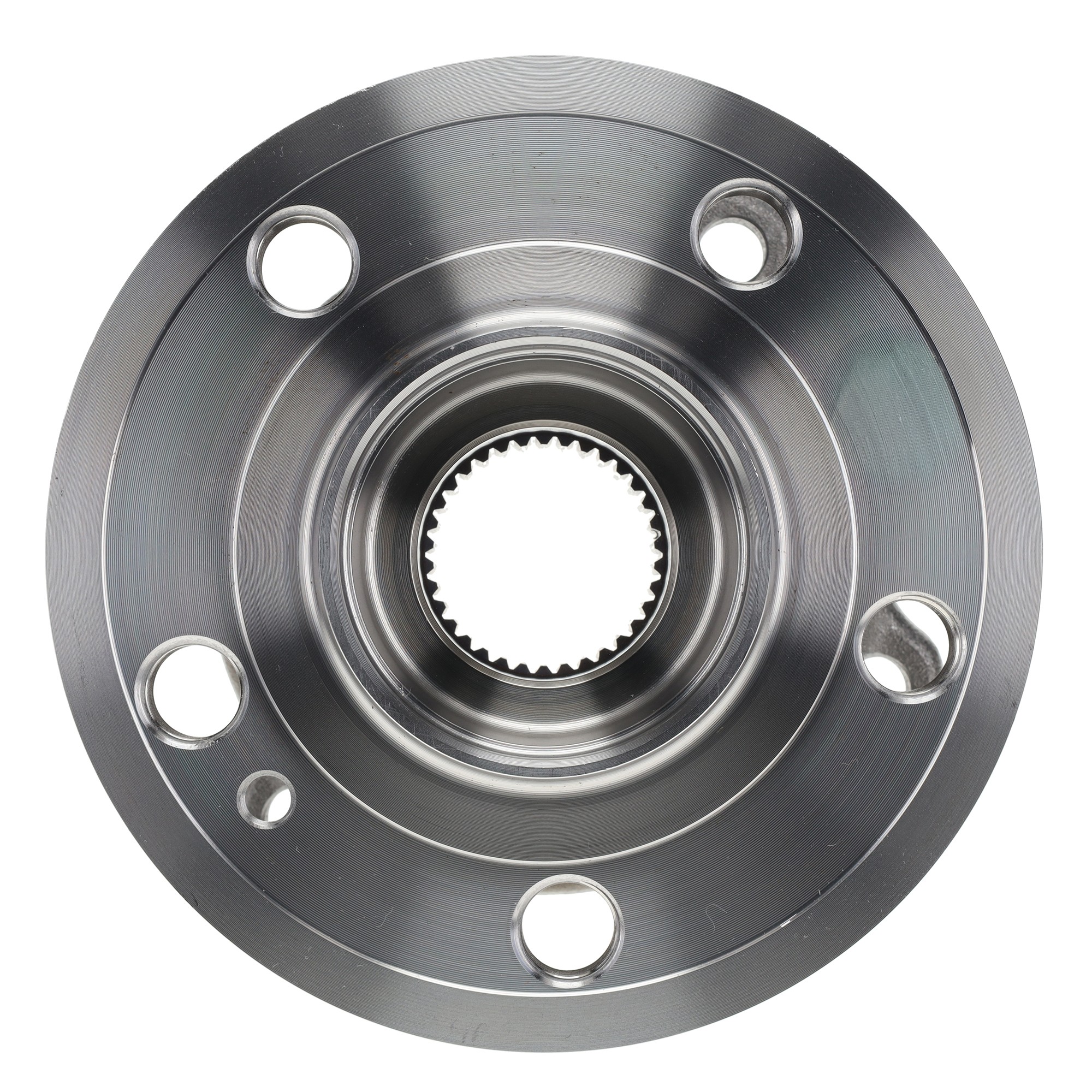 SKF BR931142 Wheel Bearing And Hub Assembly