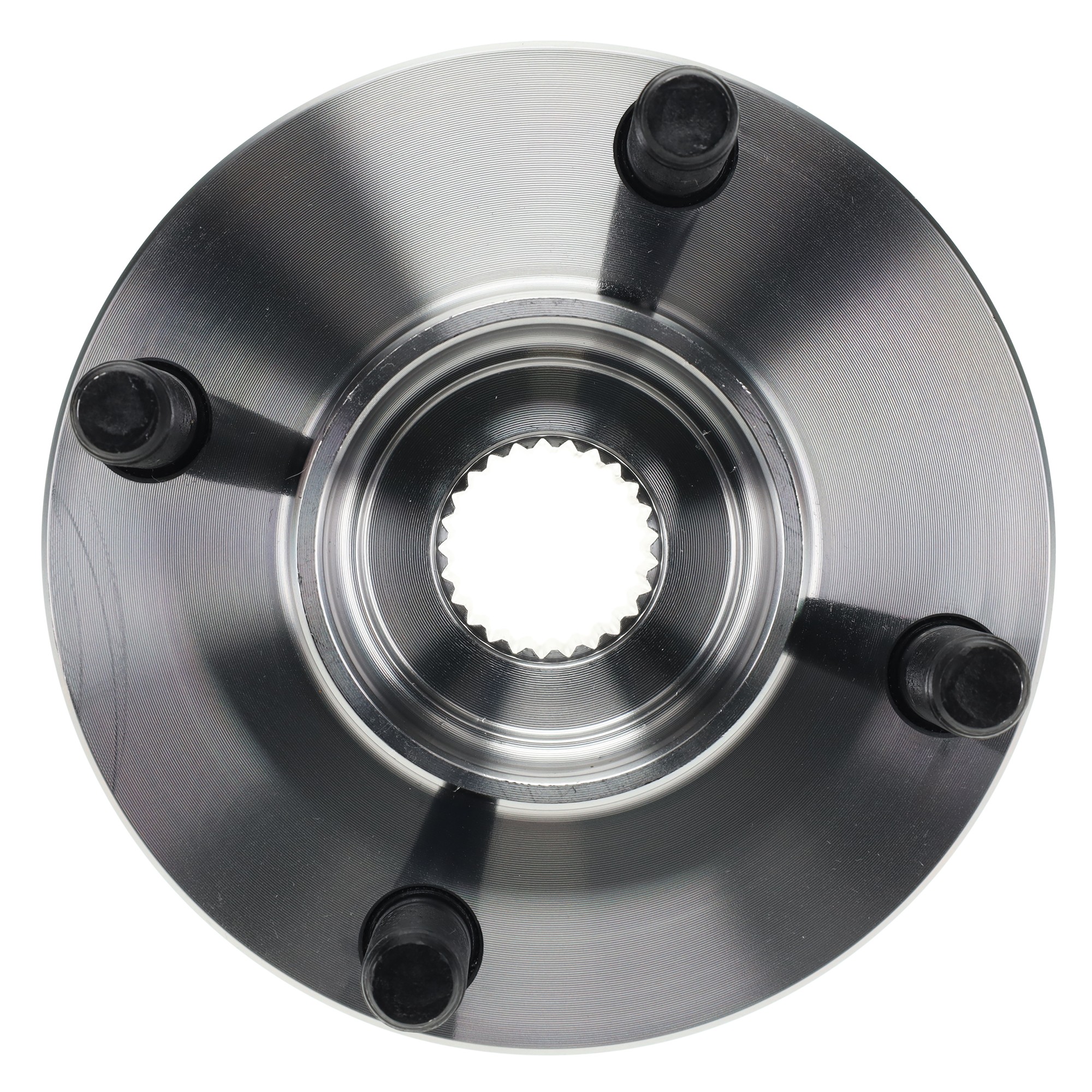SKF BR931148K Wheel Bearing and Hub Assembly Repair Kit