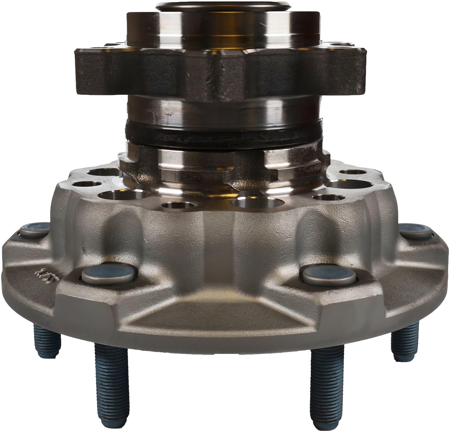 SKF BR931150 Wheel Bearing And Hub Assembly