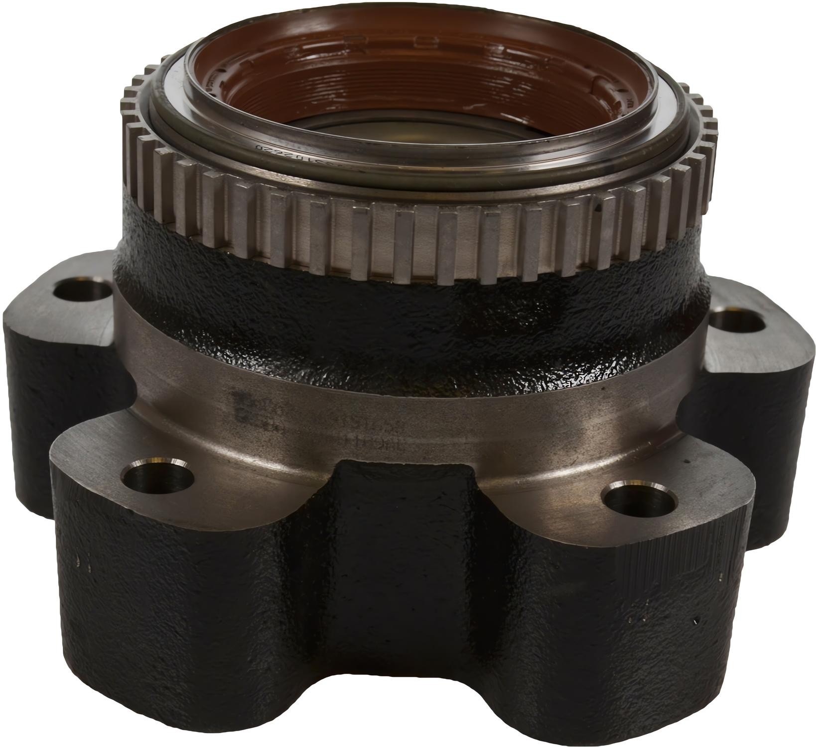 SKF BR931155K Wheel Bearing And Hub Assembly Repair Kit