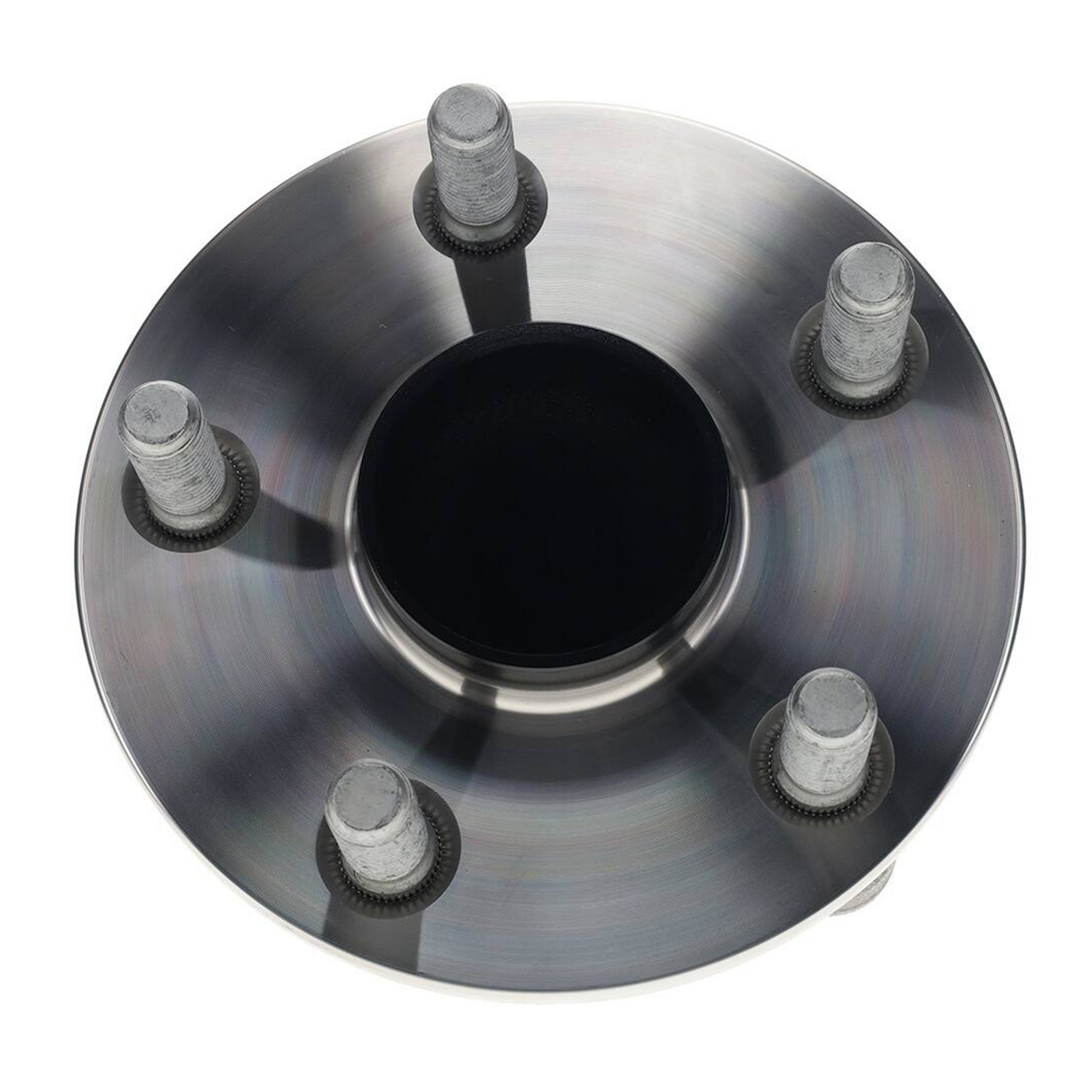 SKF BR931159 Wheel Bearing And Hub Assembly