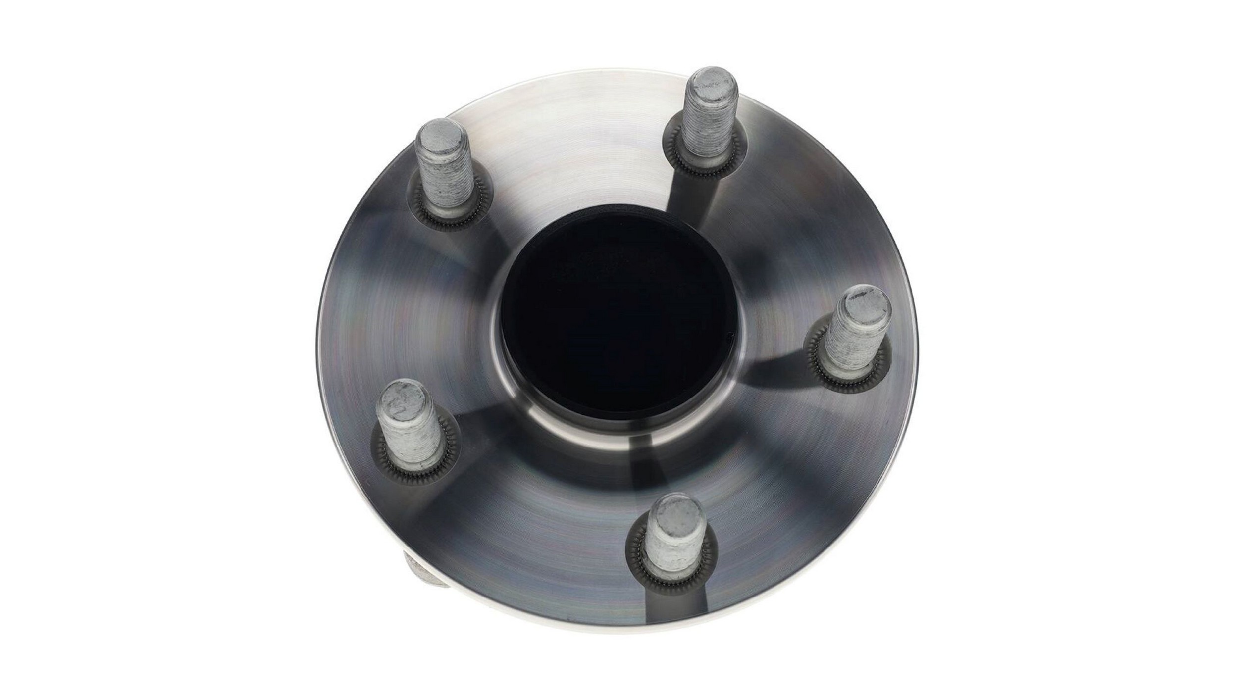 SKF BR931160 Wheel Bearing And Hub Assembly