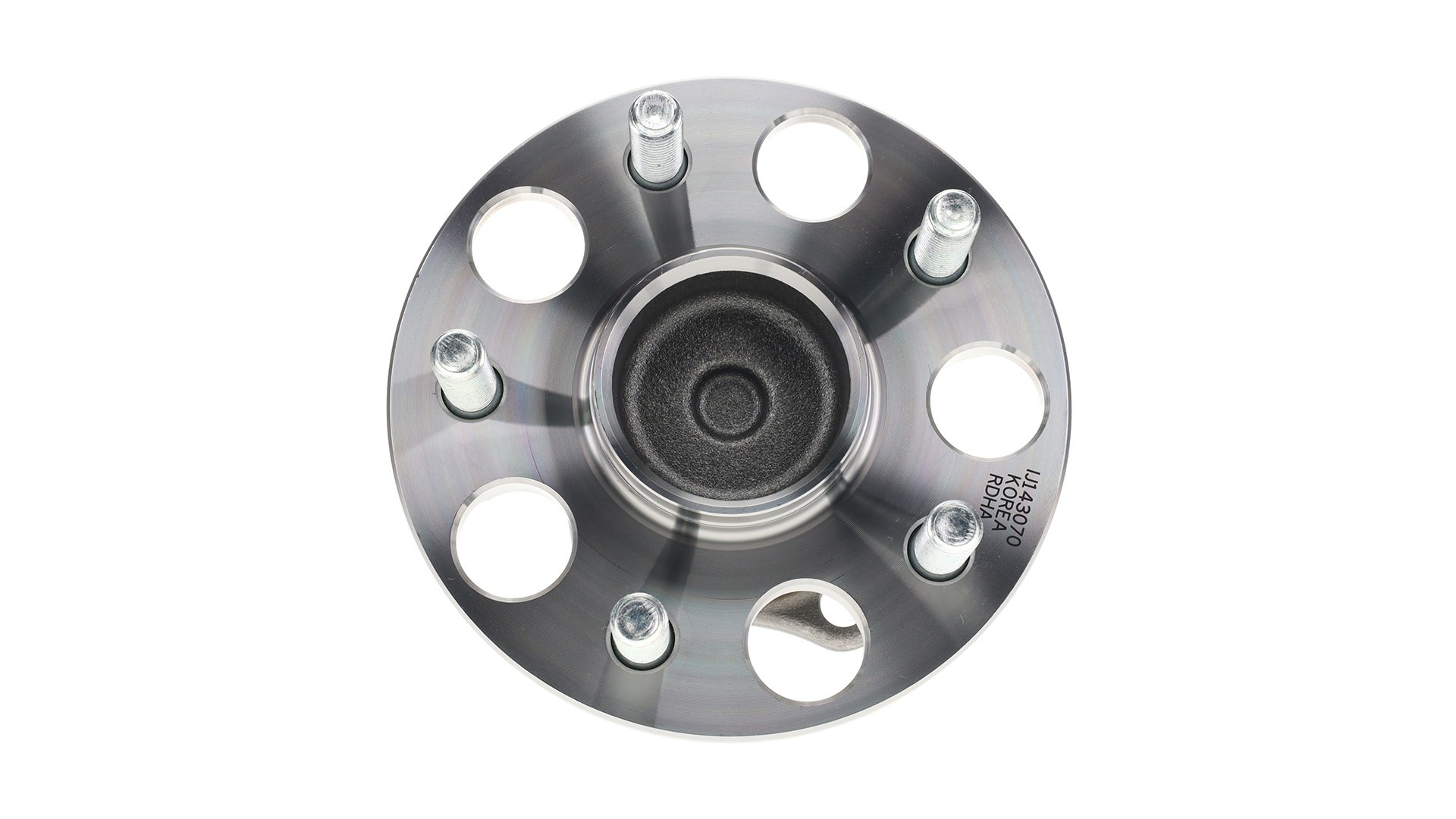 SKF BR931161 Wheel Bearing And Hub Assembly