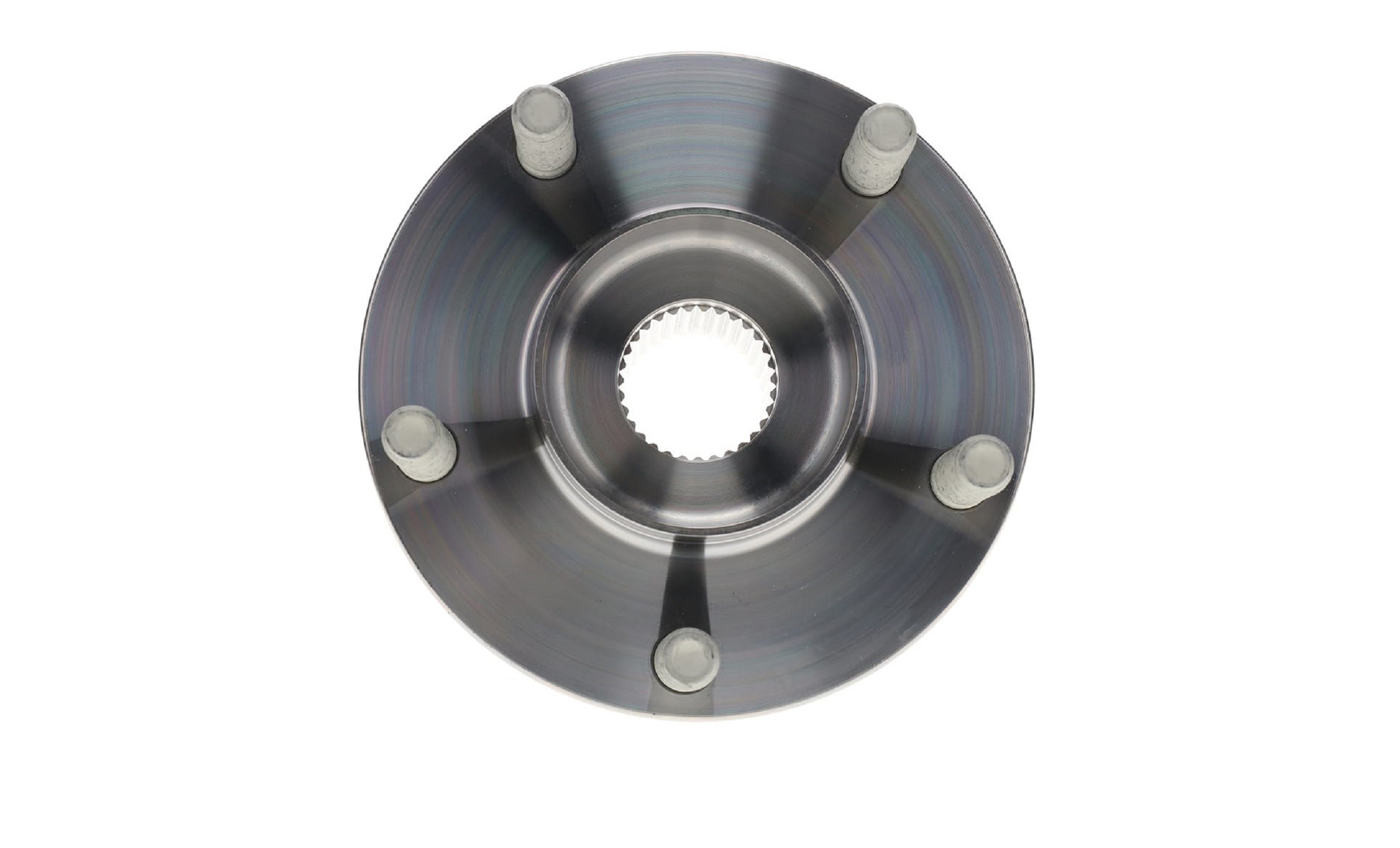 SKF BR931169 Wheel Bearing And Hub Assembly