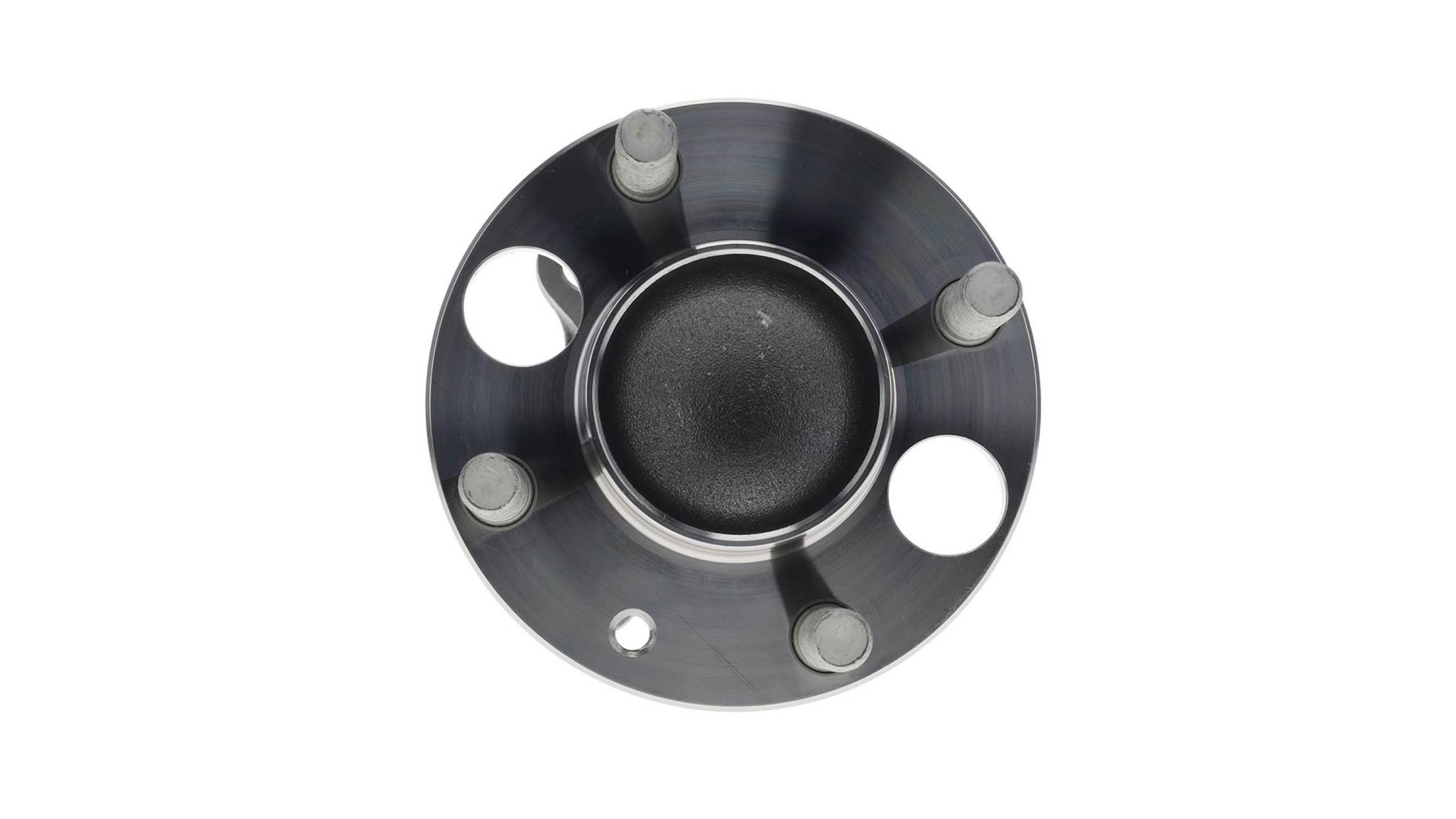SKF BR931176 Wheel Bearing And Hub Assembly