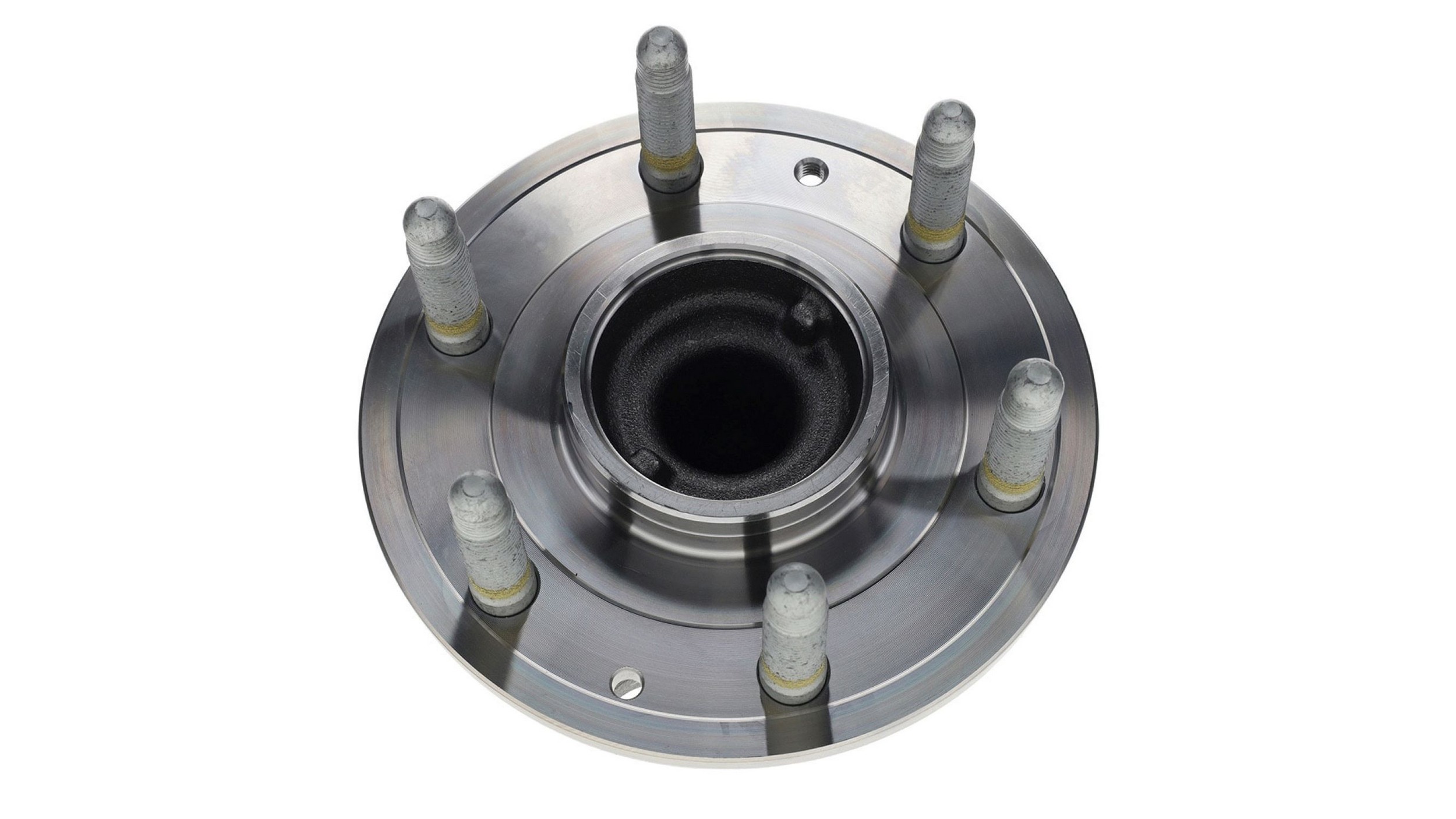SKF BR931179 Wheel Bearing And Hub Assembly