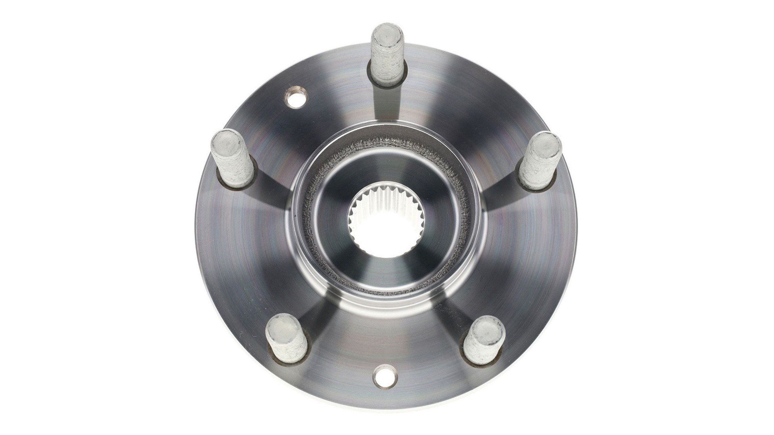 SKF BR931183 Wheel Bearing And Hub Assembly