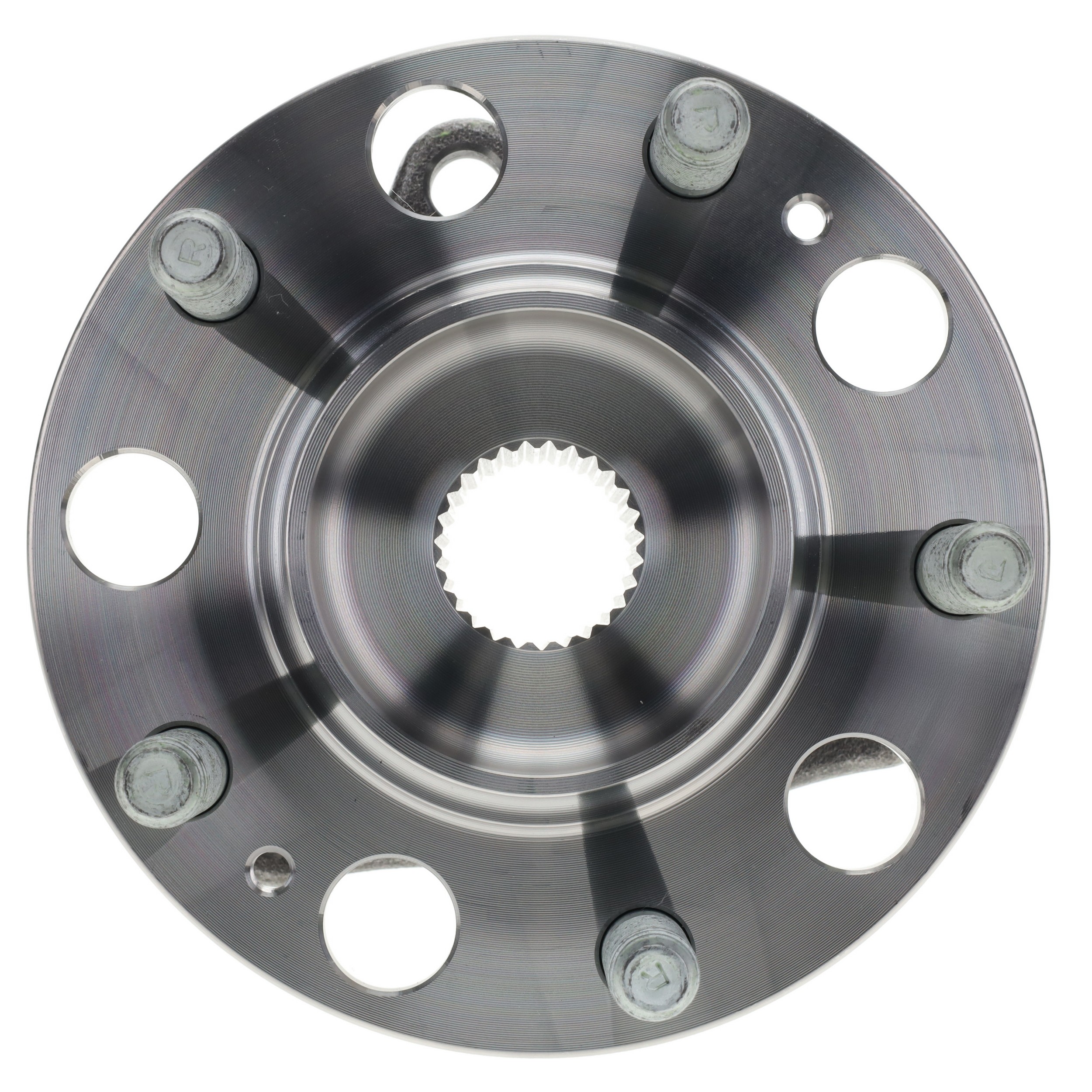 SKF BR931190 Wheel Bearing And Hub Assembly