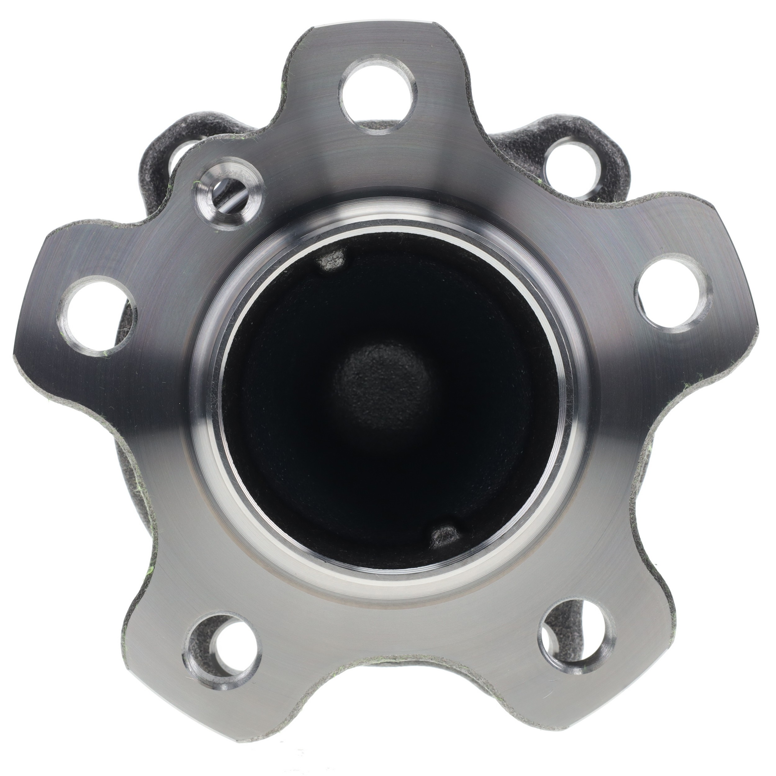 SKF BR931192 Wheel Bearing And Hub Assembly