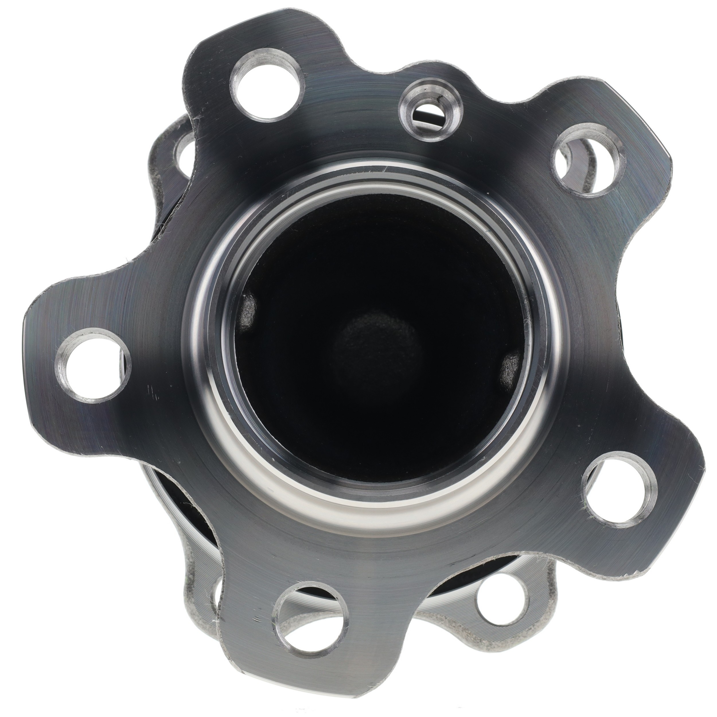 SKF BR931193 Wheel Bearing And Hub Assembly