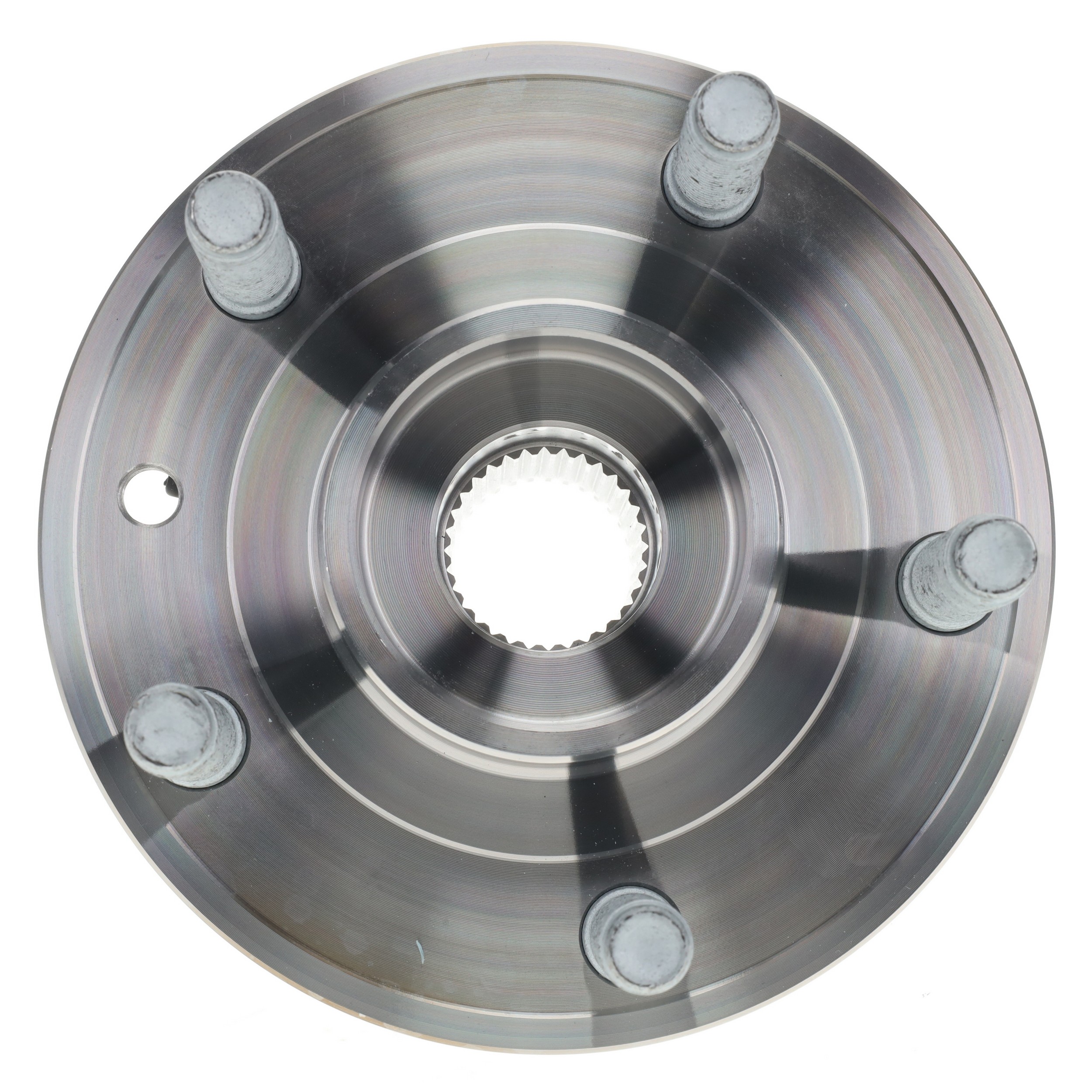 SKF BR931194 Wheel Bearing And Hub Assembly