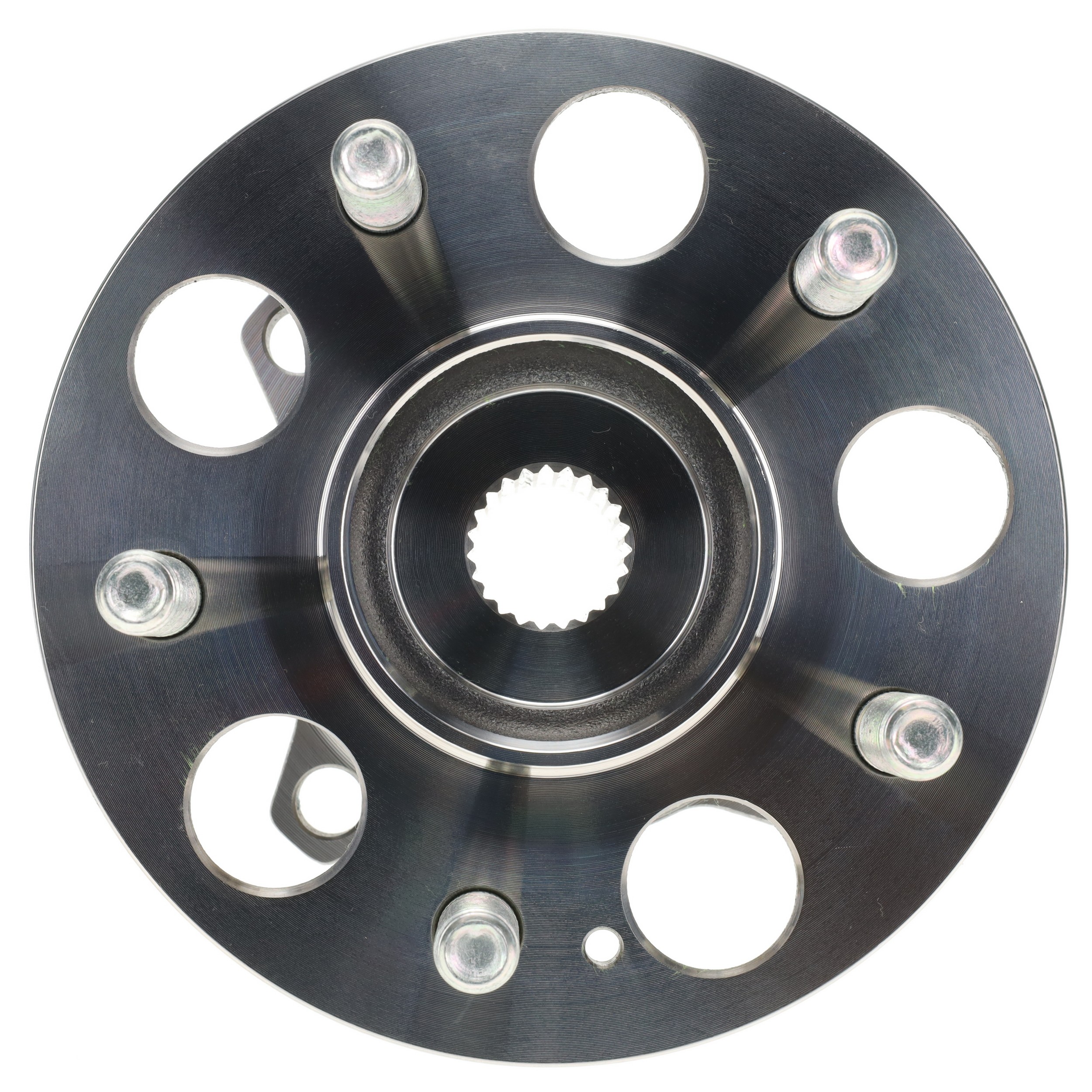 SKF BR931201 Wheel Bearing And Hub Assembly
