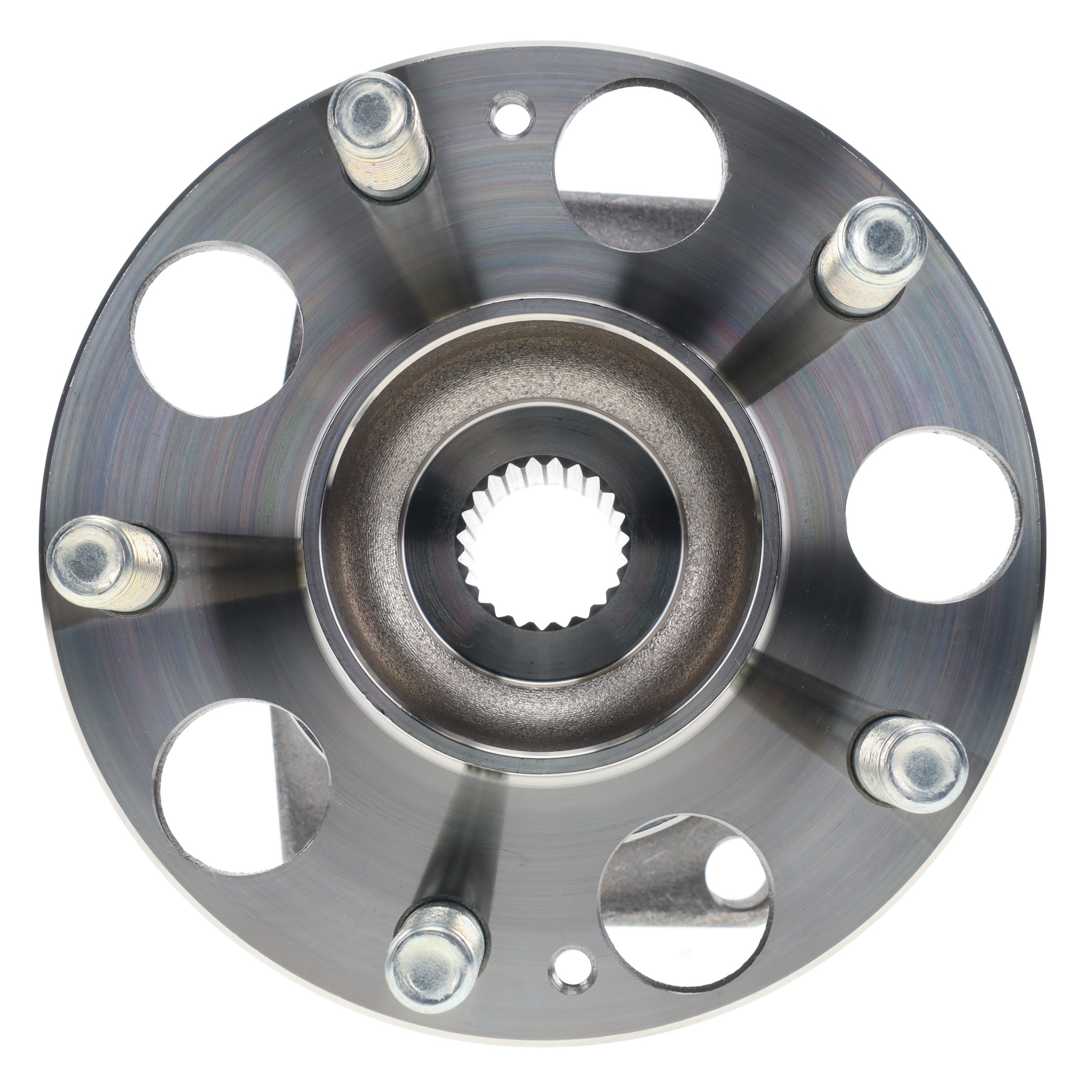 SKF BR931203 Wheel Bearing And Hub Assembly