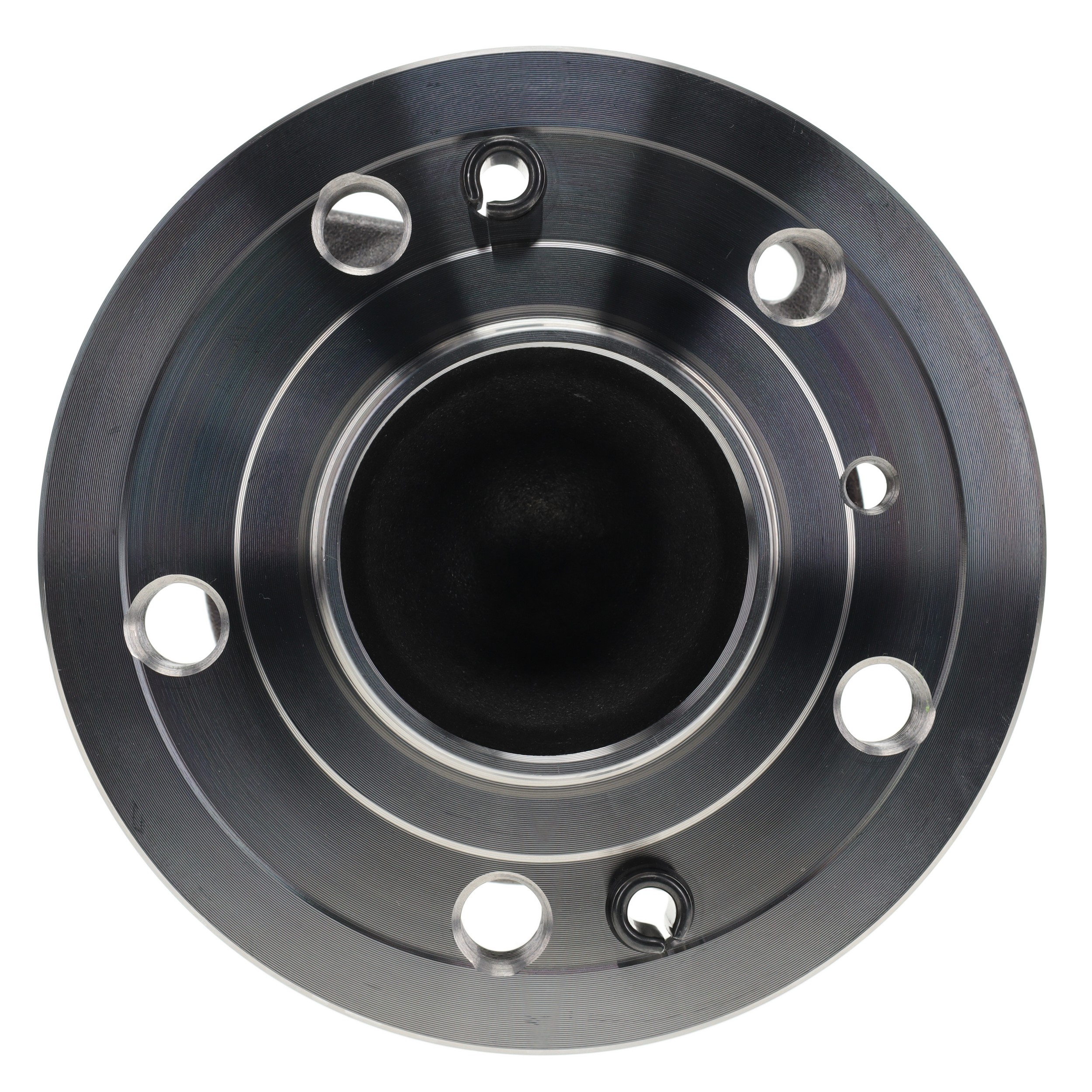SKF BR931205 Wheel Bearing And Hub Assembly