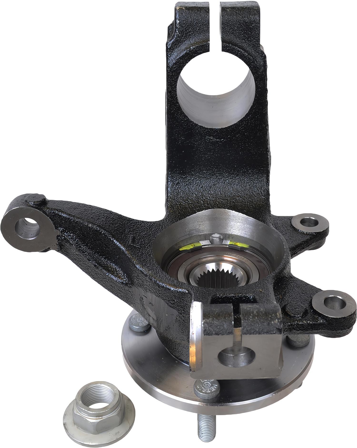 SKF BR935003LK Steering Knuckle Bearing Repair Kit