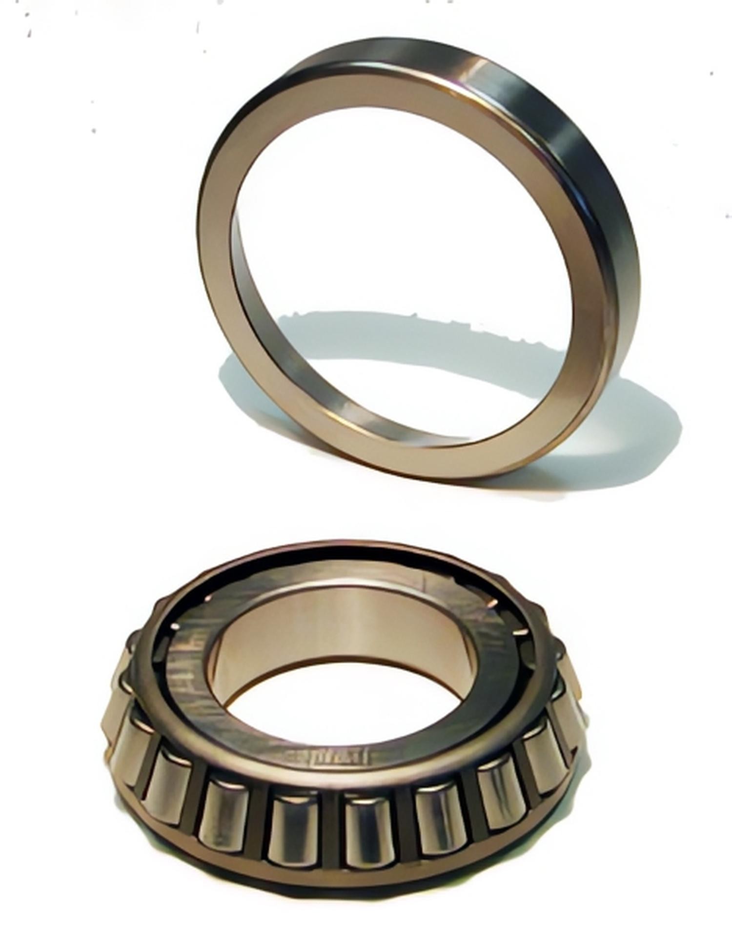 SKF Bearing BR95 Right For Honda Acura