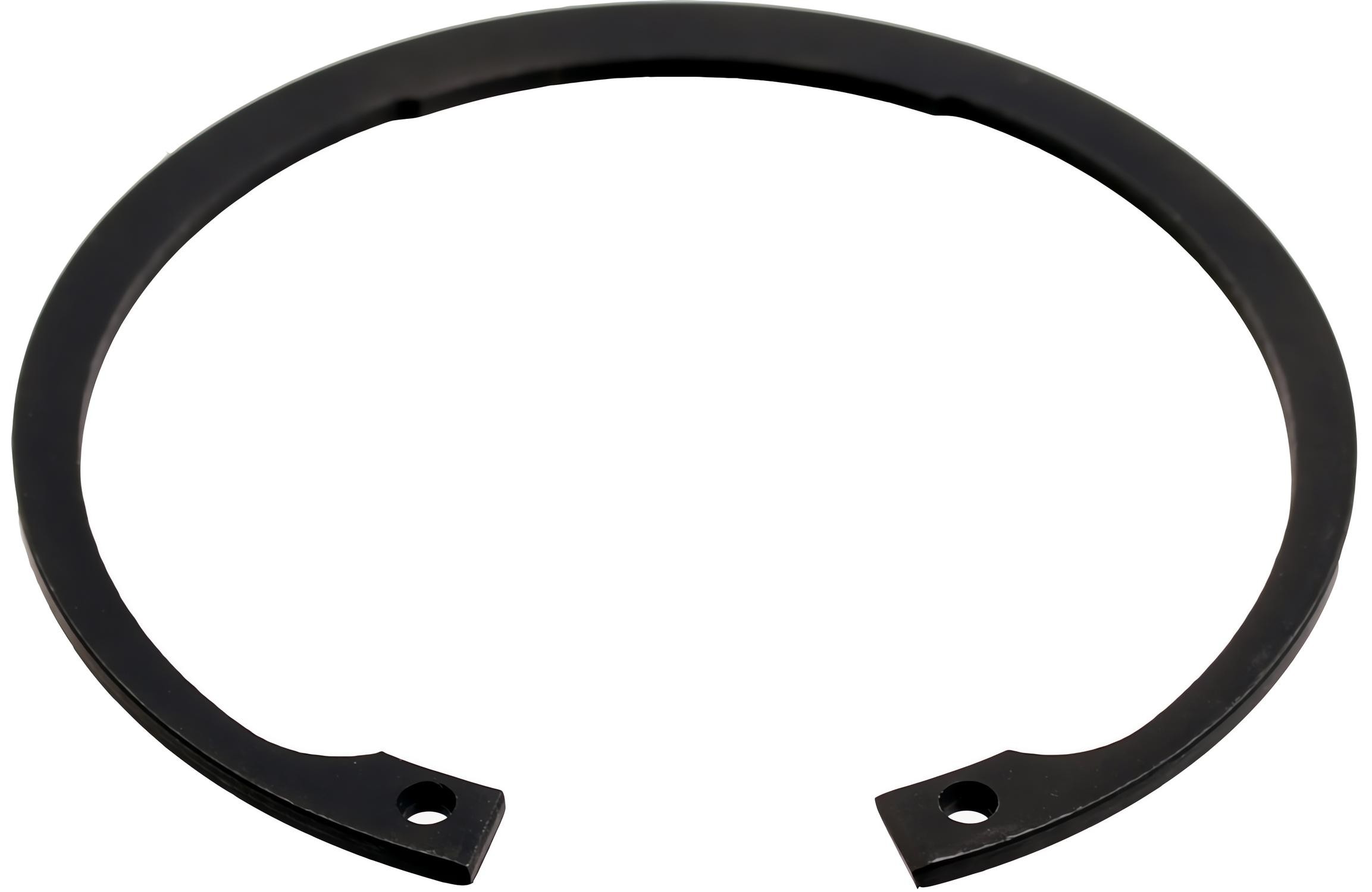 SKF C-Clip Wheel CIR122 For Ford Lincoln 2015-2018
