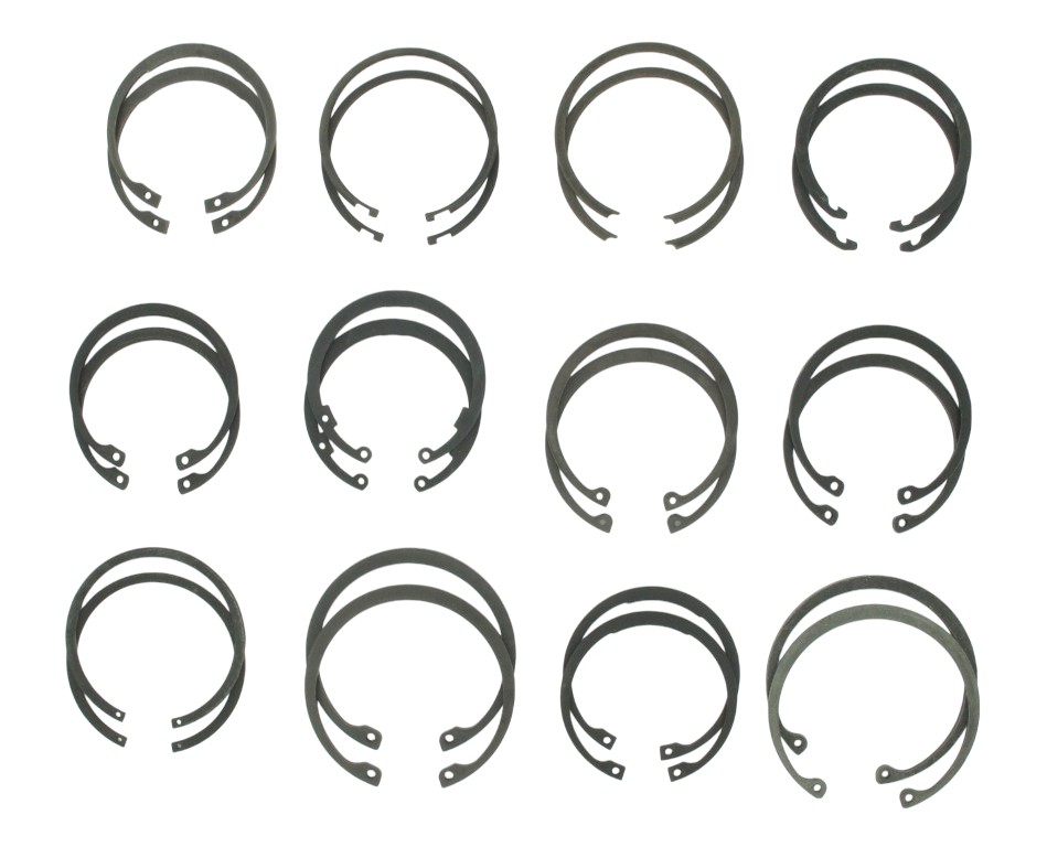 SKF C-Clip Drive CIRKIT1