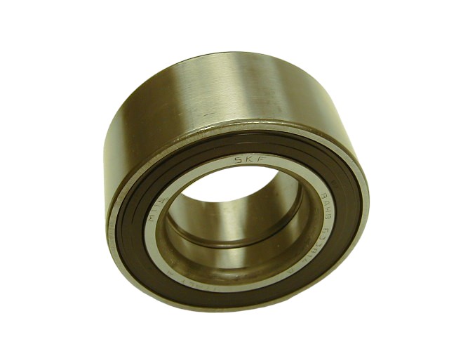 SKF Rear Wheel Bearing AWD FW136 For Audi a4 Quattro VW Passat 1999-2009