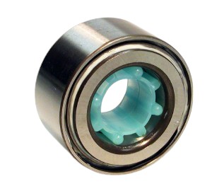 SKF Front Wheel Hub Bearing Assembly FW148 For Toyota 1991-97