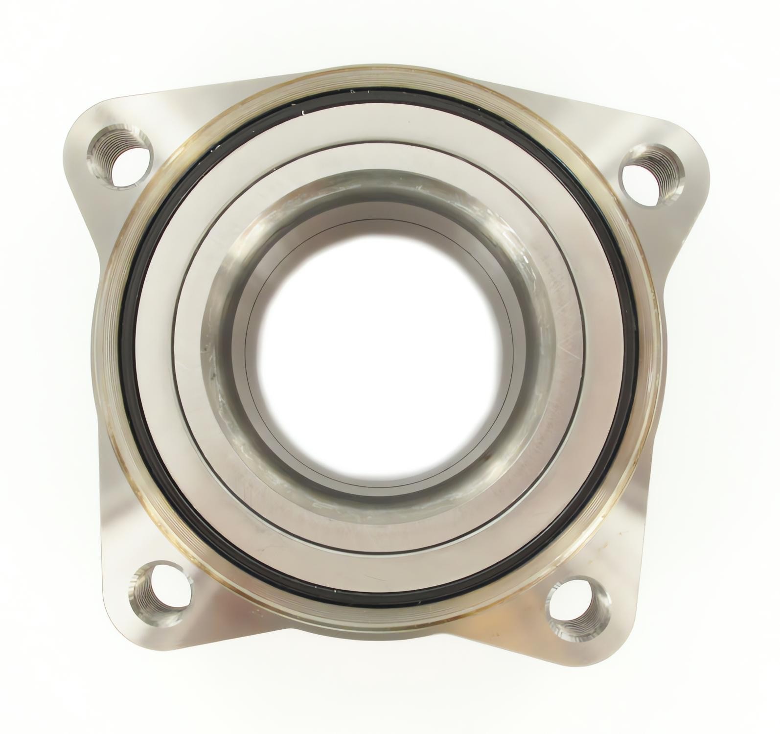 SKF Front Wheel Hub Bearing Assembly FW156 For Honda Acura