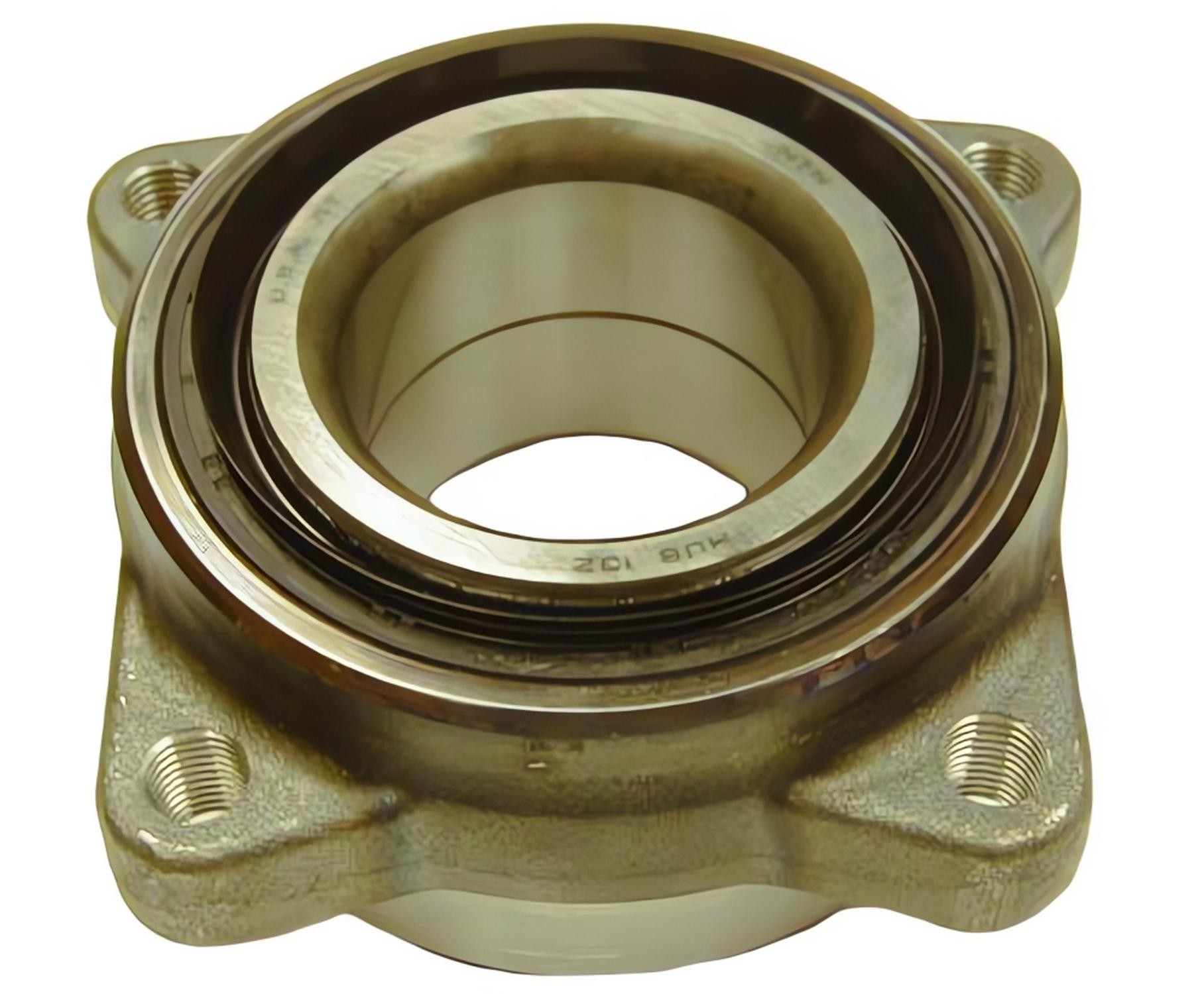 SKF Front Wheel Hub Bearing Assembly FW184 For Acura Honda Isuzu
