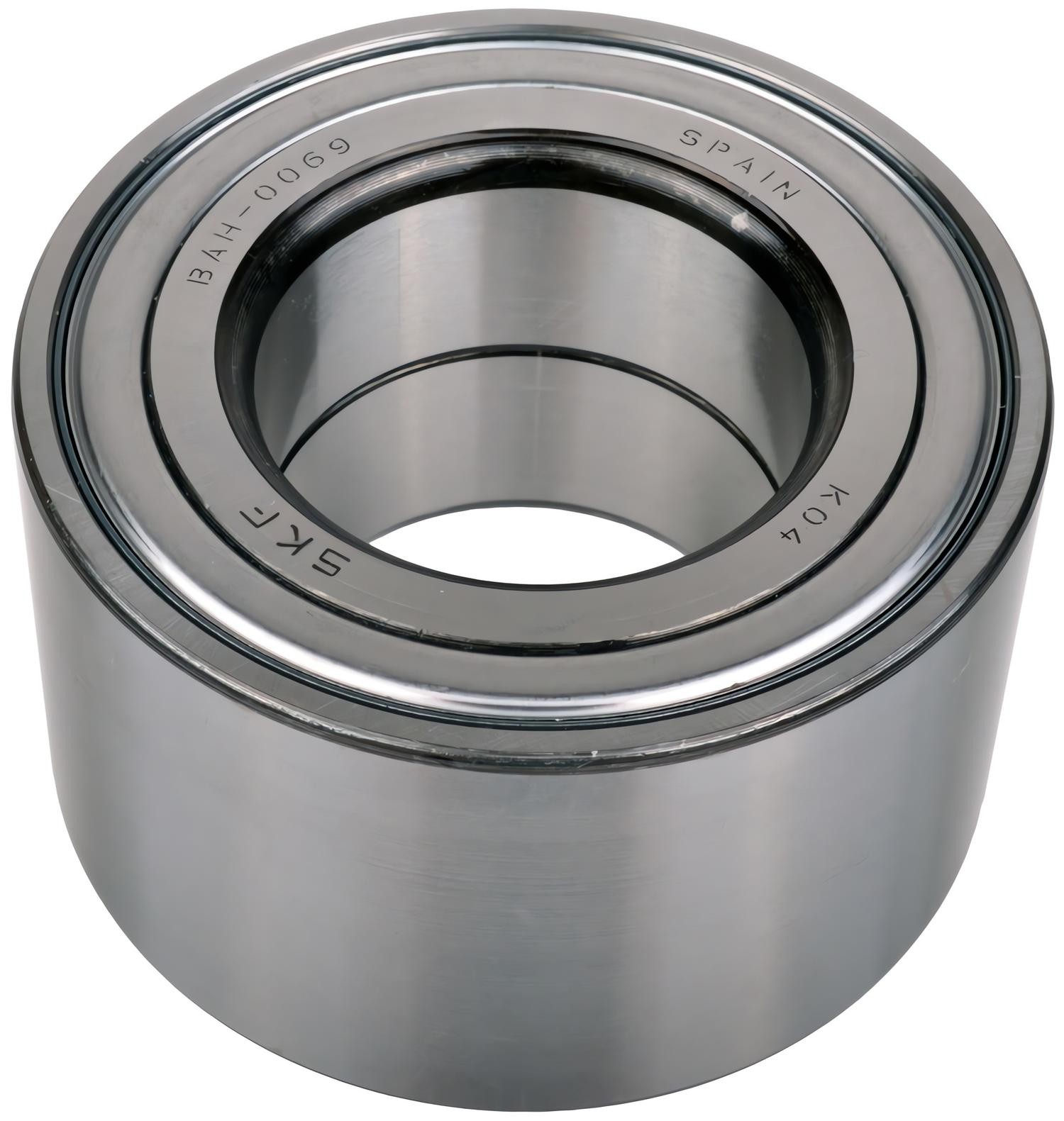 SKF Wheel Bearing FW186 For Ford Mazda Mercury 2005-12