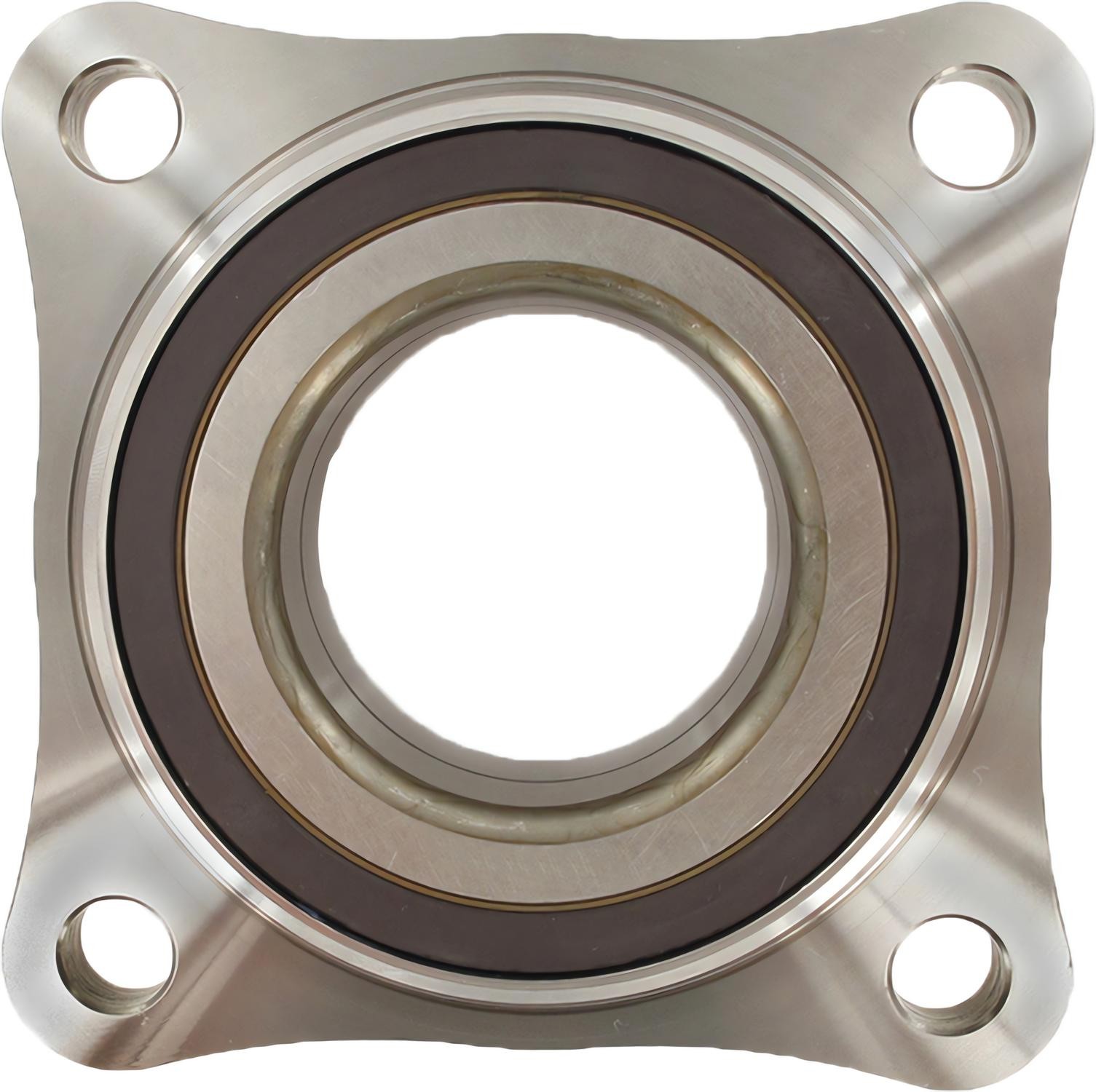 SKF Front Wheel Hub Bearing Assembly FW194 For Toyota Lexus