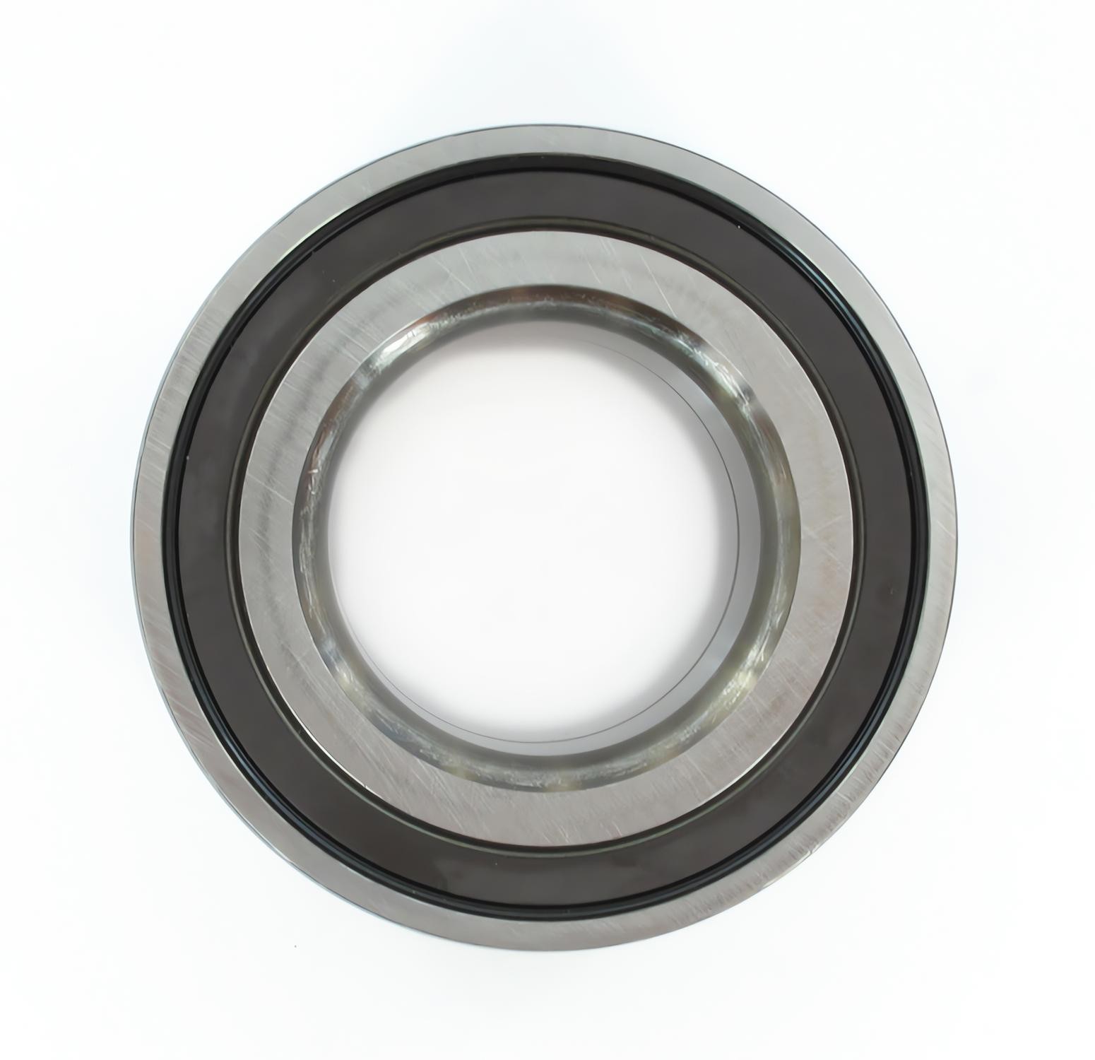 SKF Front Press Wheel Bearing (ABS) FW201 For 2005 06 07 08 09 10-2017 Mazda 3 5