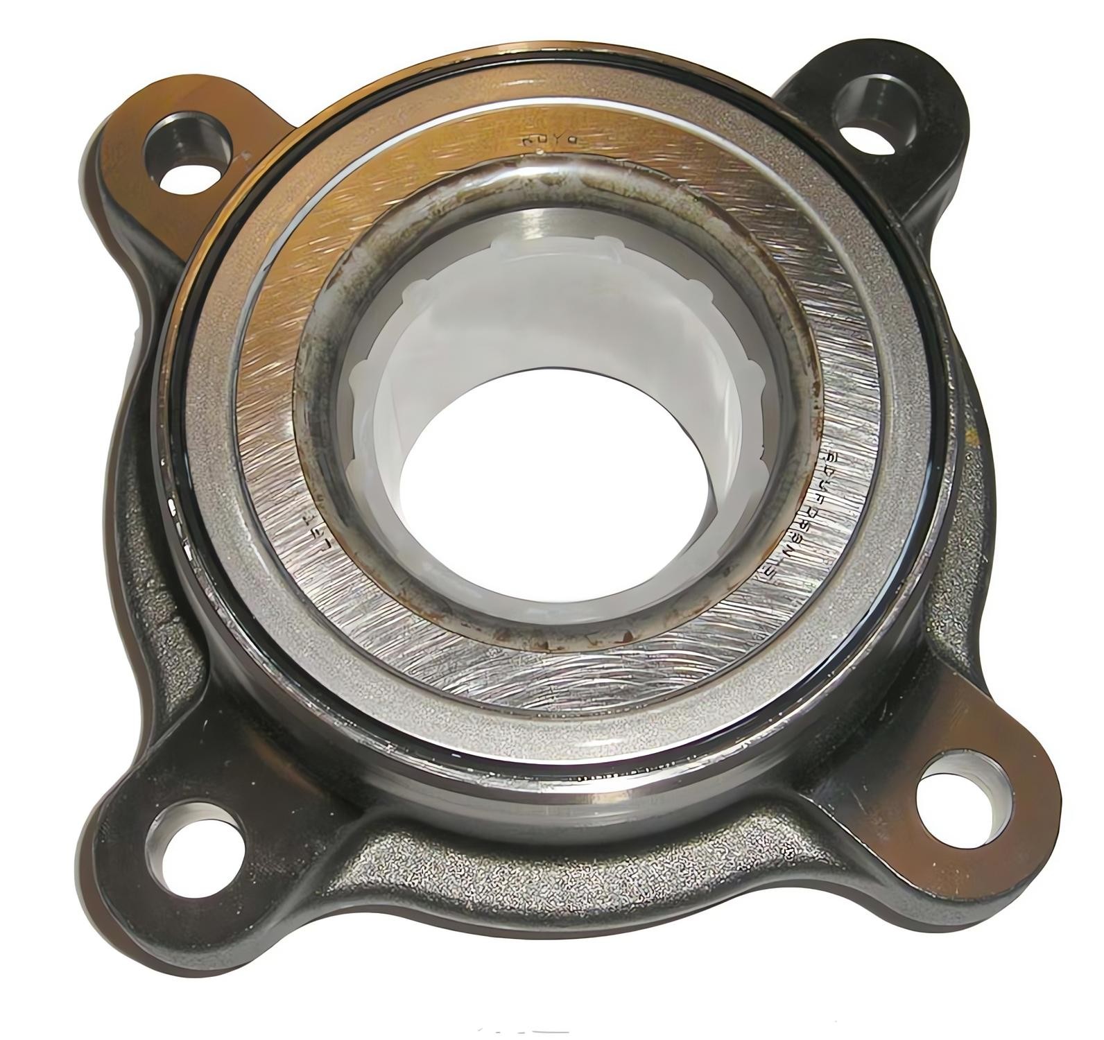 SKF Front Hub Bearing Assembly FW211 For Toyota Tundra Sequoia Lexus
