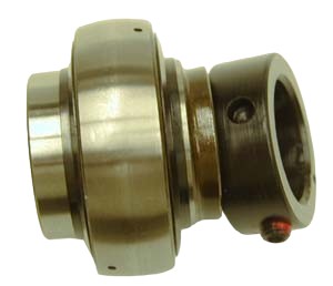 SKF Adapter Bearing Ball Insert G1100-KRRB 2.047 In