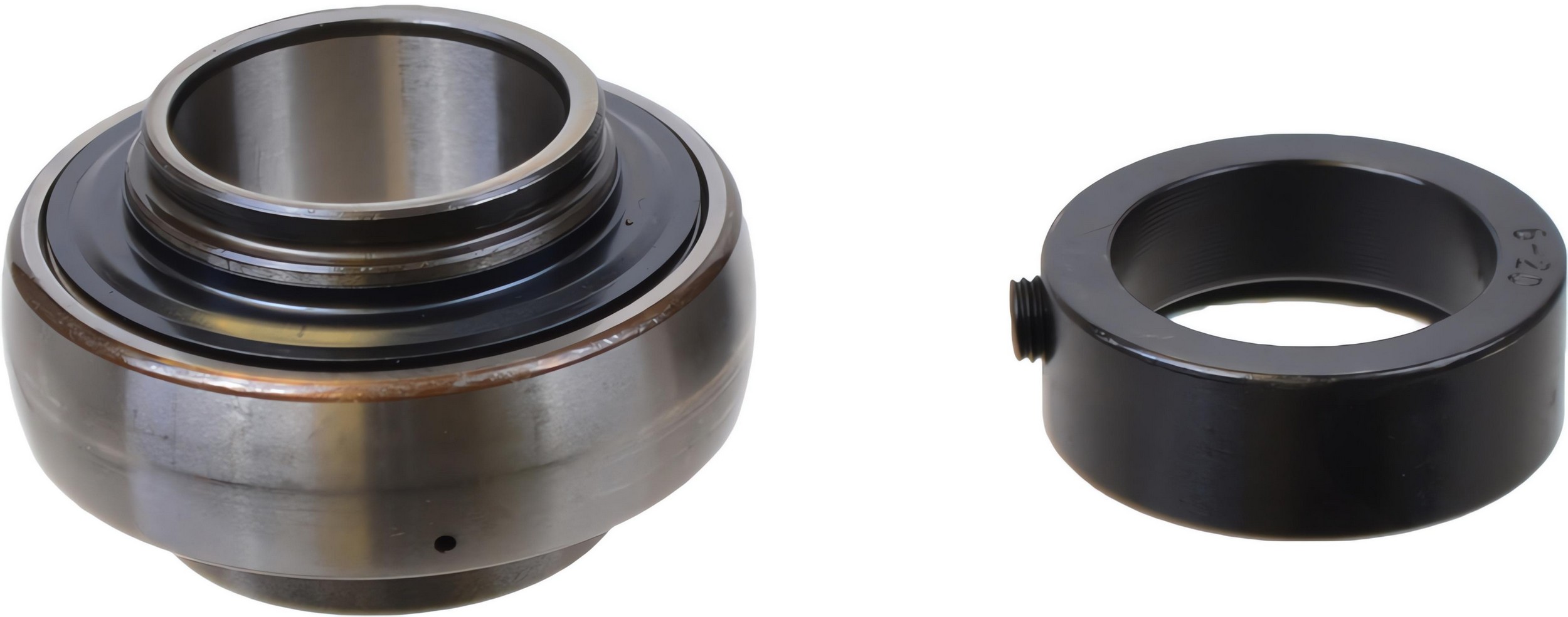 SKF Adapter Bearing Ball Insert G1103KRRB3 2.441 In