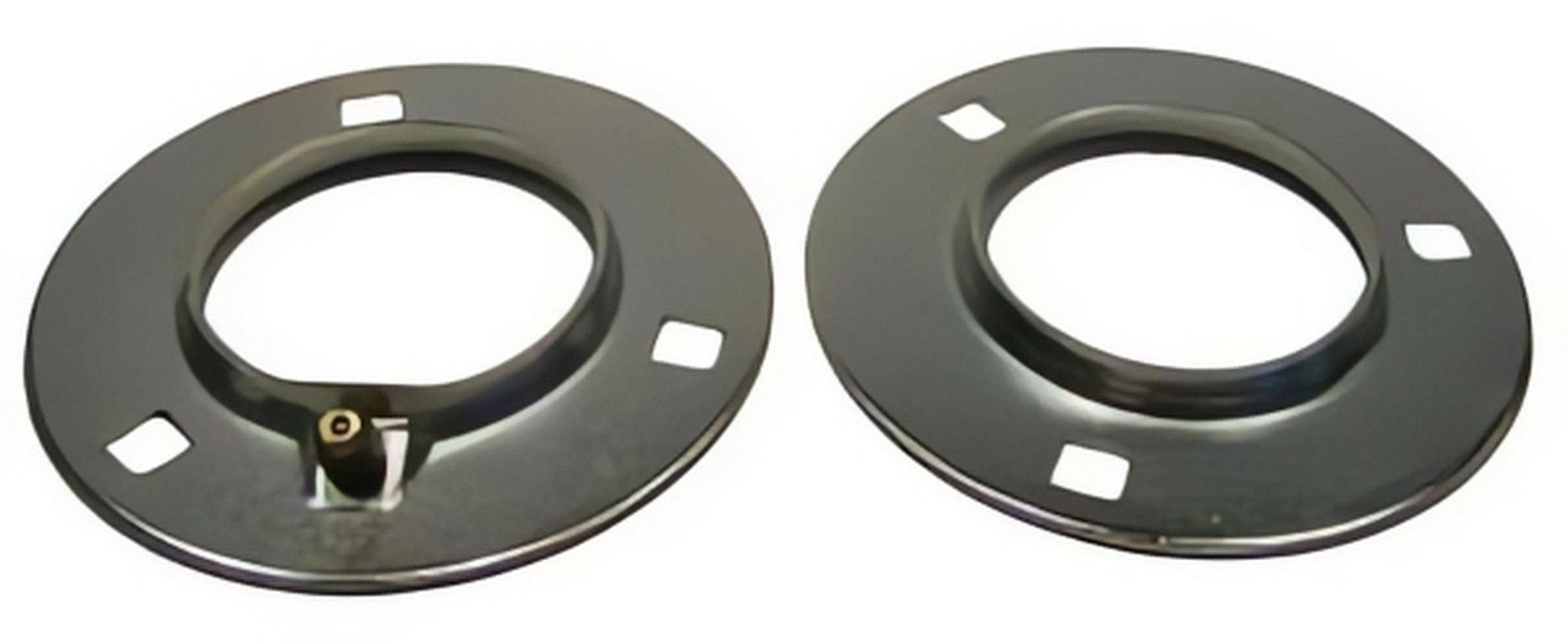 SKF Adapter Bearing Housing Flange Mount Stamping G72-MSA