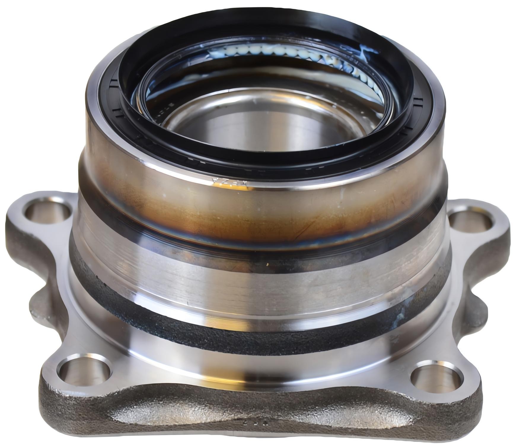 SKF Rear Wheel Bearing GRW100 For Toyota
