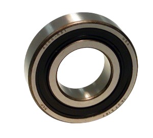 SKF Rear Inner Wheel Press Bearing Sealed GRW101 For Nissan Infiniti