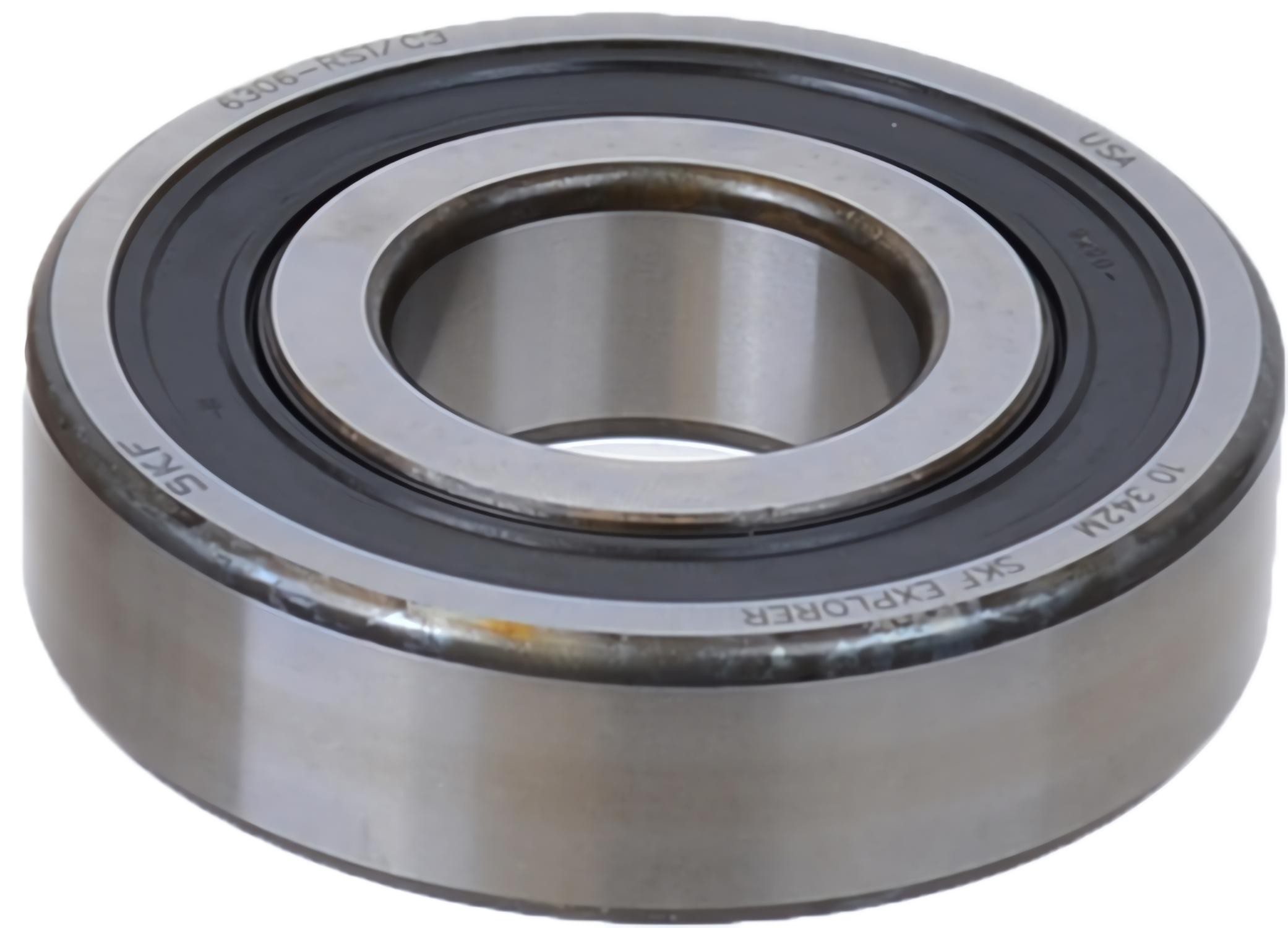 SKF Wheel Bearing GRW125 For Nissan Datsun 1984-1977