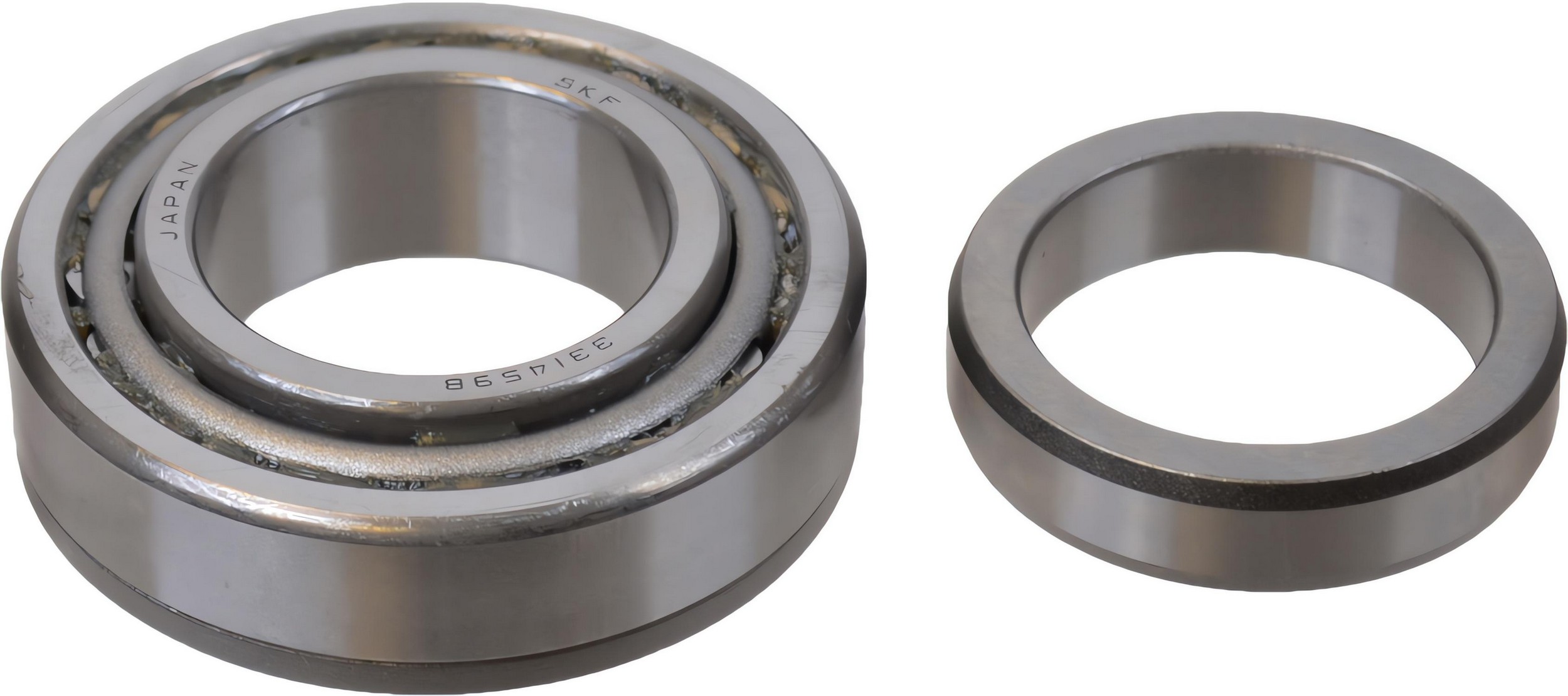 SKF Bearing GRW131-R