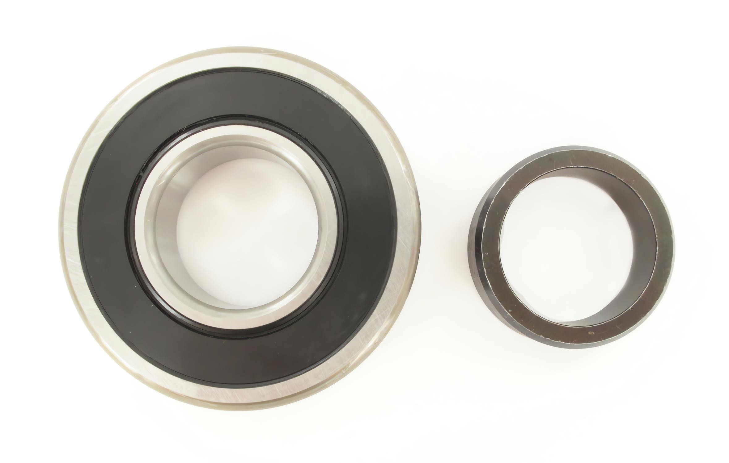SKF GRW155-R Wheel Bearing Kit