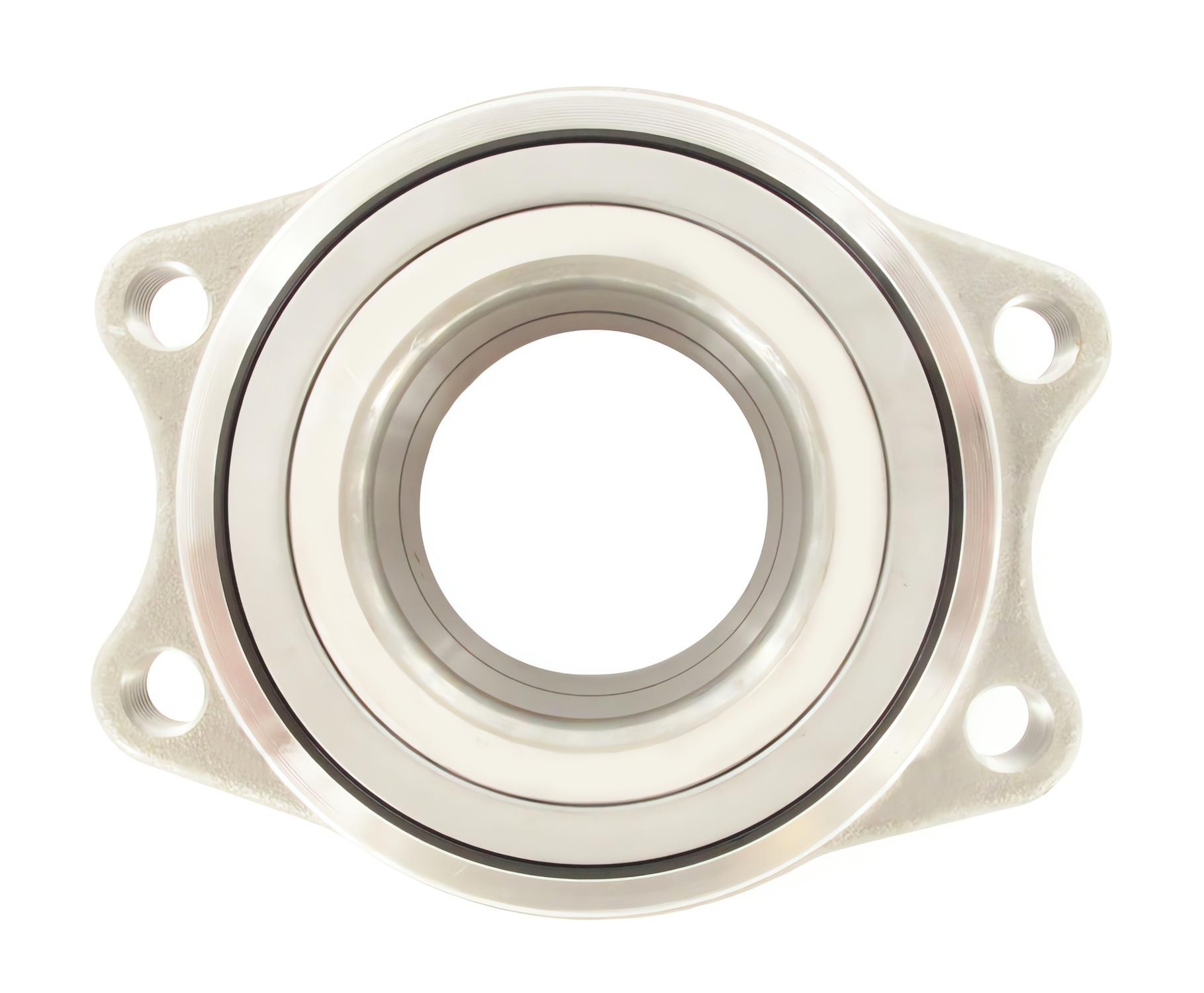 SKF Rear Wheel Hub Bearing Assembly GRW176 For Mitsubishi Eagle