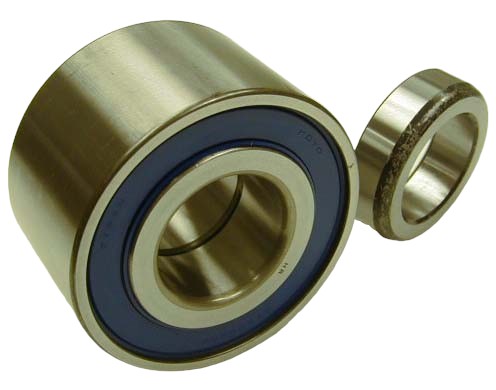 SKF GRW181-R Wheel Bearing Kit