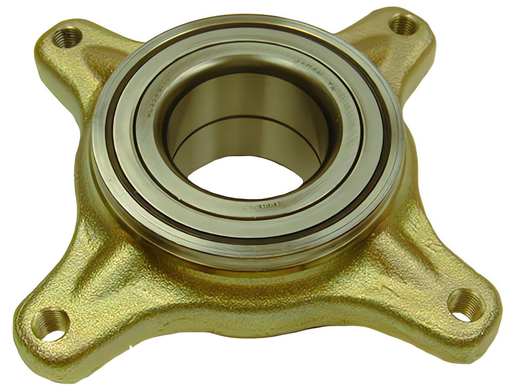 SKF Rear Wheel Bearing GRW233 For 1991 92 93 94 95-2005 Acura NSX