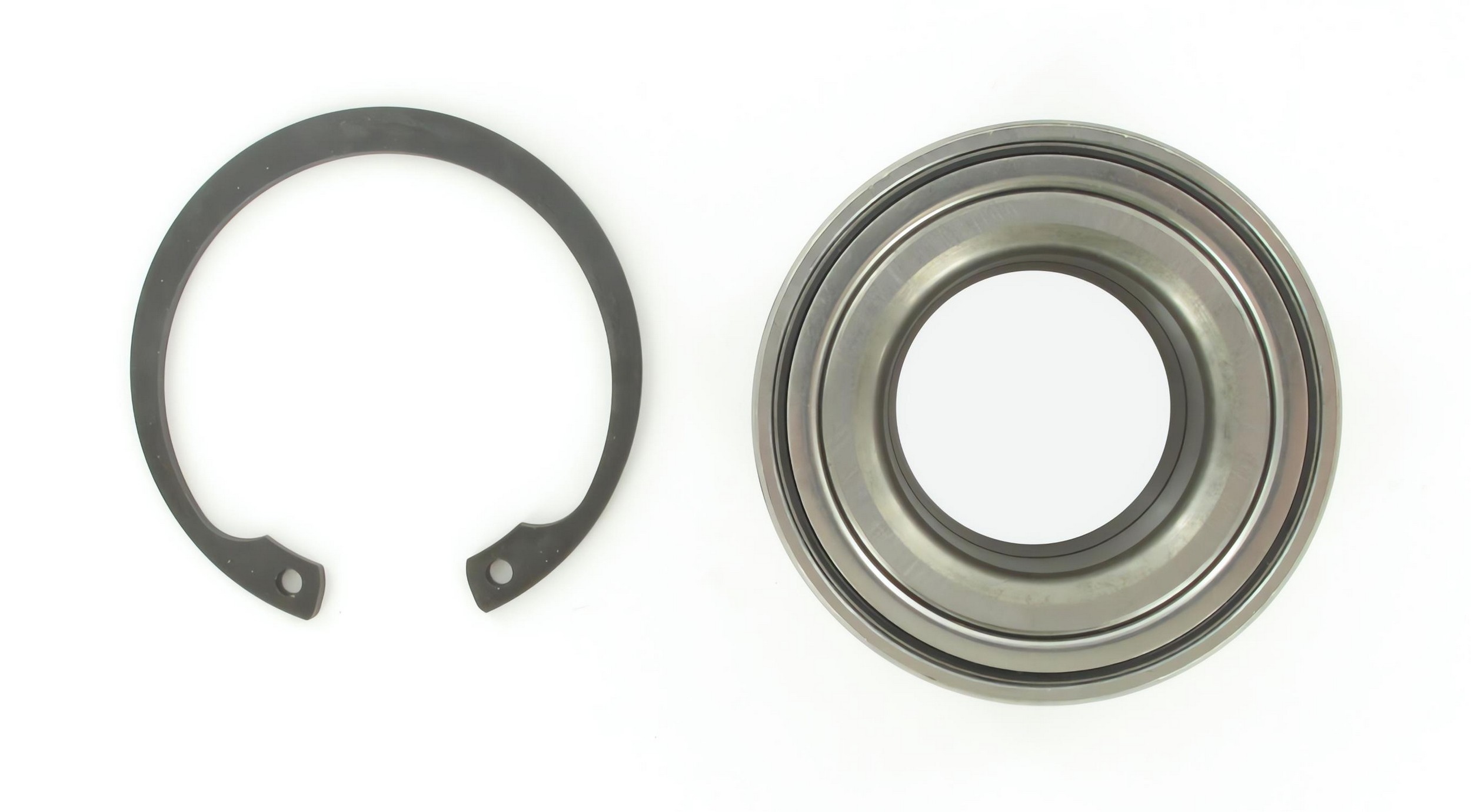 SKF Rear Wheel Bearing Kit GRW239 For Ford Mercedes Freightliner
