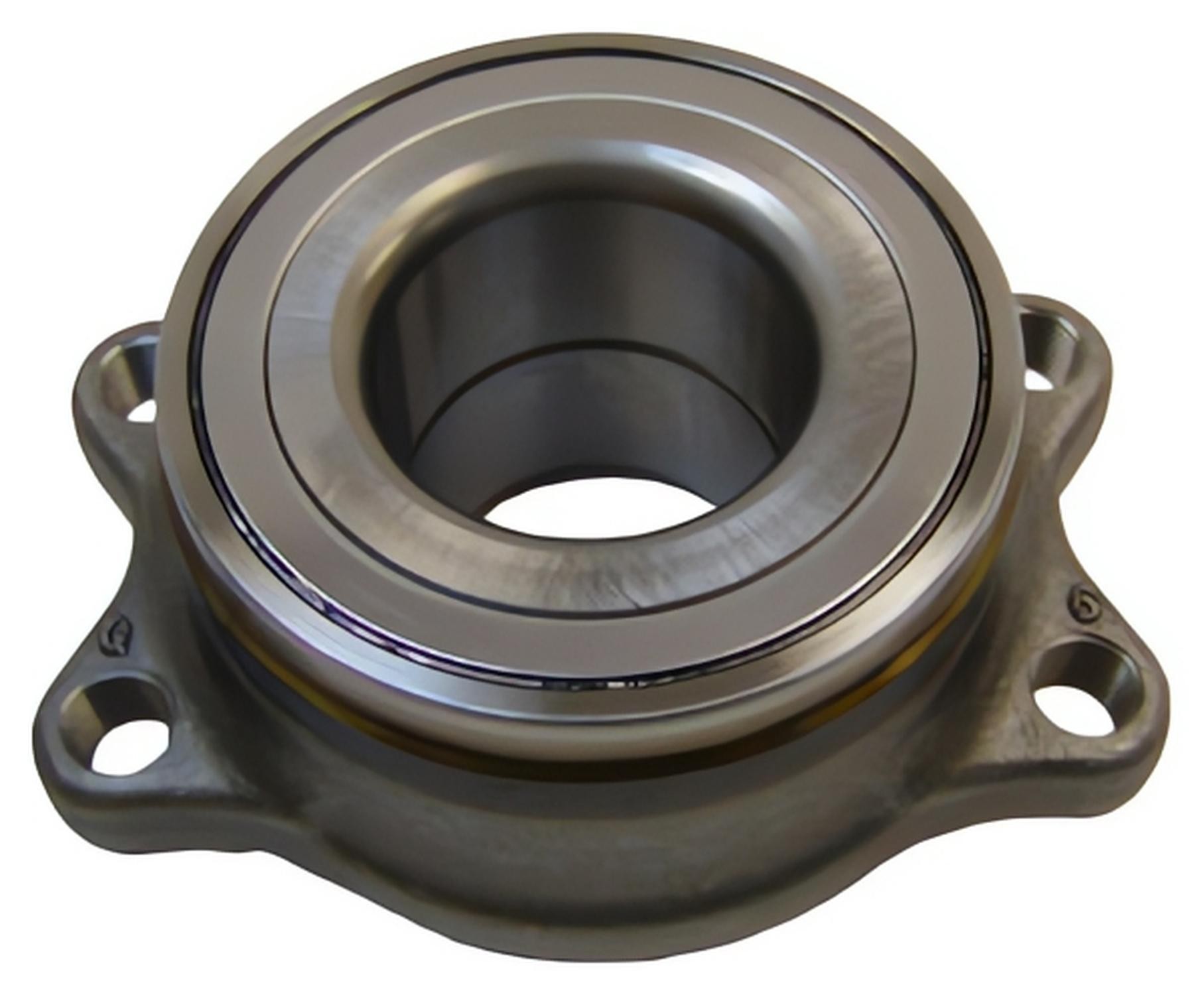 SKF Rear Wheel Hub Bearing Assembly GRW241 For Subaru 2000-06
