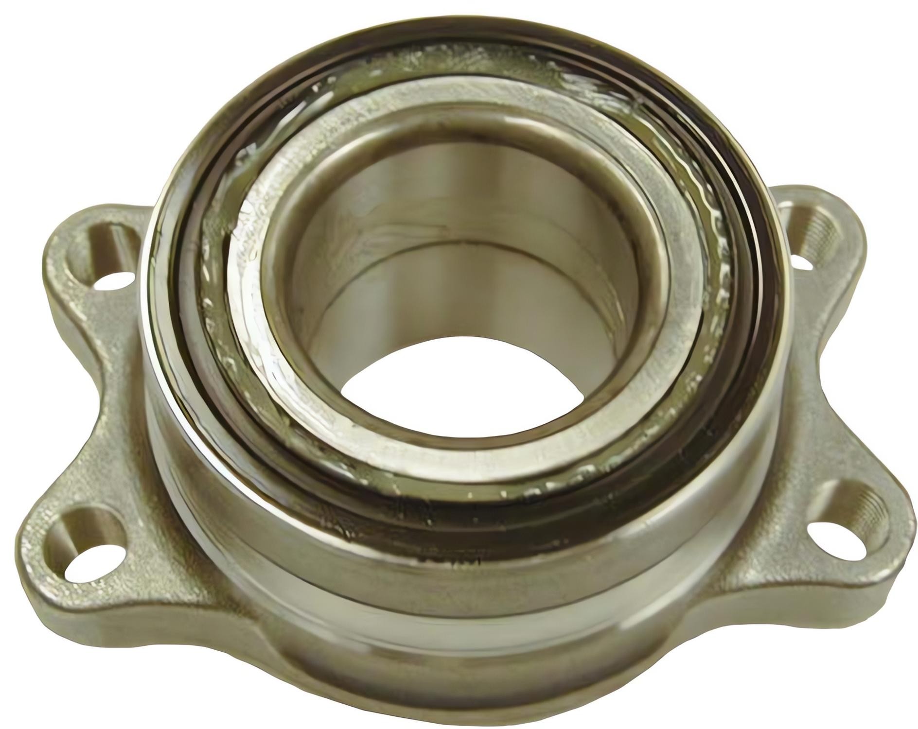 SKF Wheel Hub Bearing Assembly GRW261