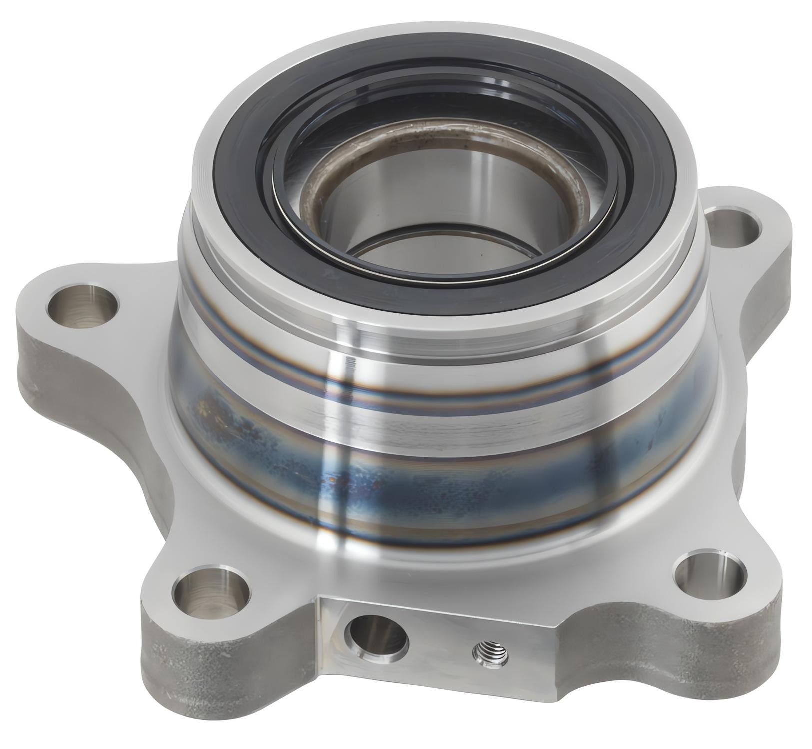 SKF Driver Rear Wheel Bearing GRW271 For 4Runner GX460 GX470