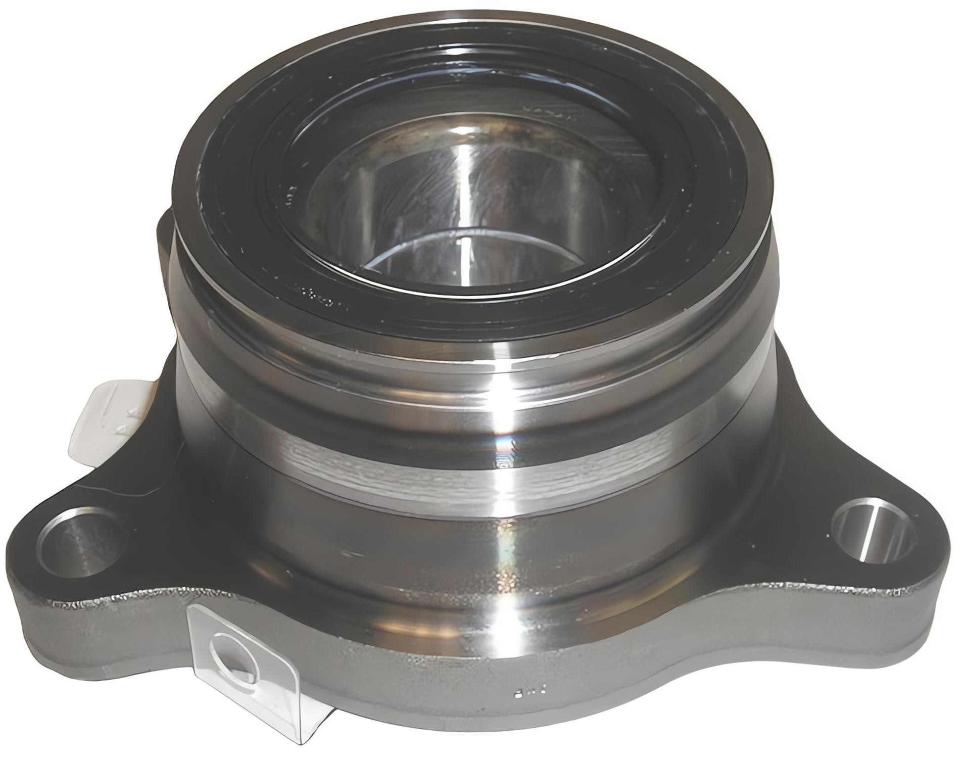 SKF Rear Wheel Hub Bearing Assembly GRW272 For Infiniti 02-04