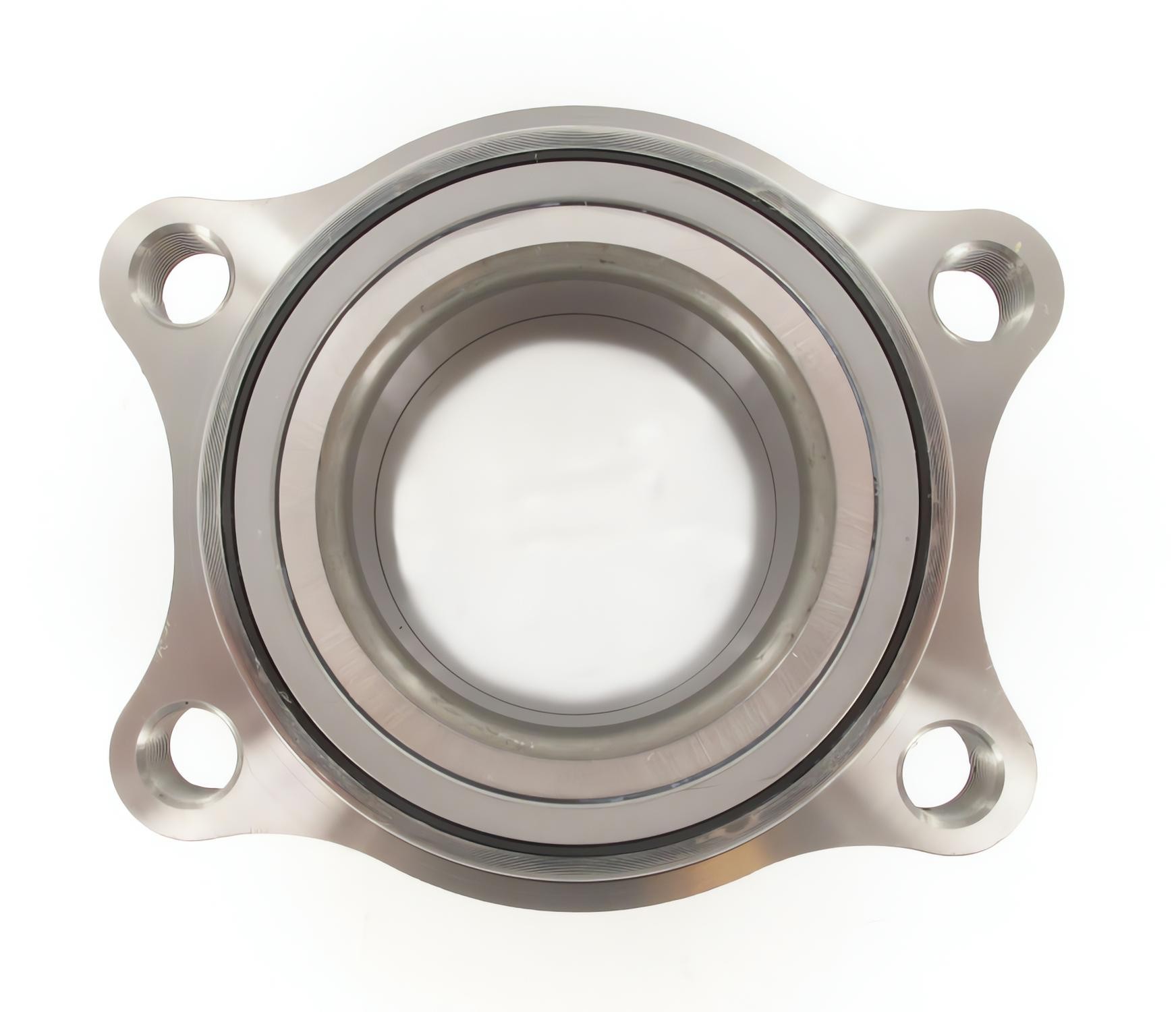 SKF Rear Wheel Hub Bearing Assembly GRW273 For Infiniti 03-08