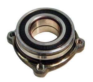SKF Rear Wheel Hub Bearing Assembly GRW494 For BMW 2000-2010